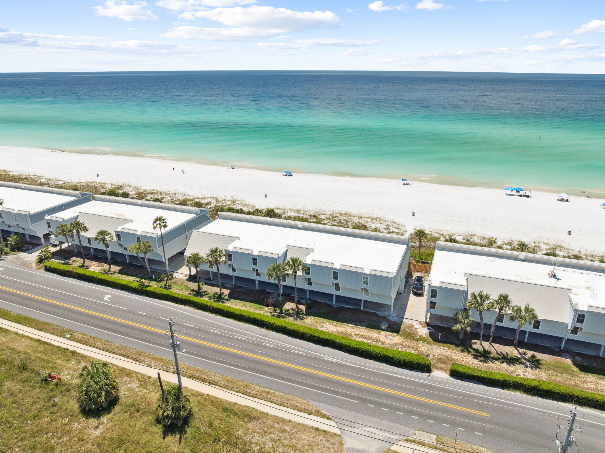 SHORES S/D - Residential