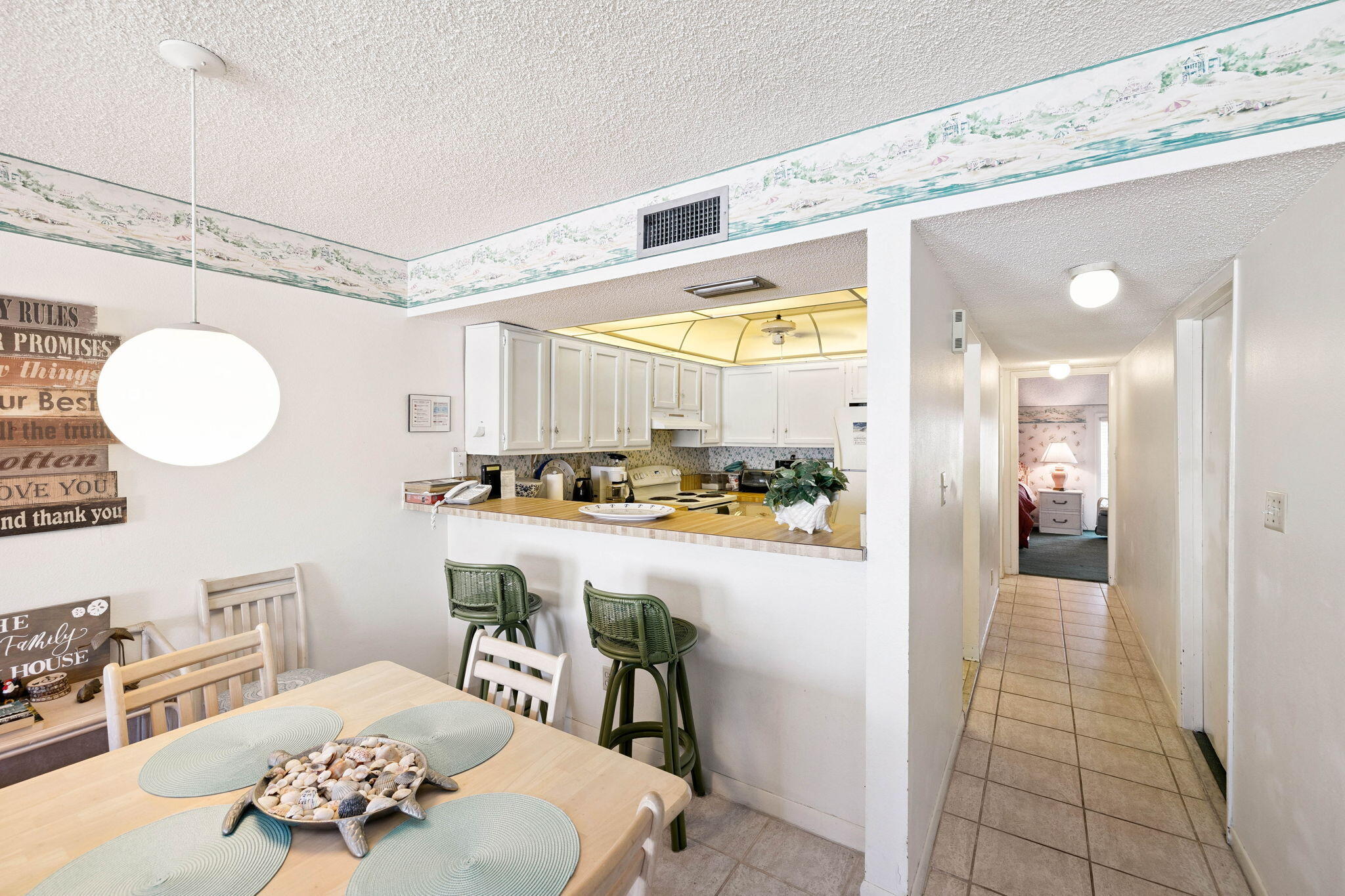 SHORES S/D - Residential