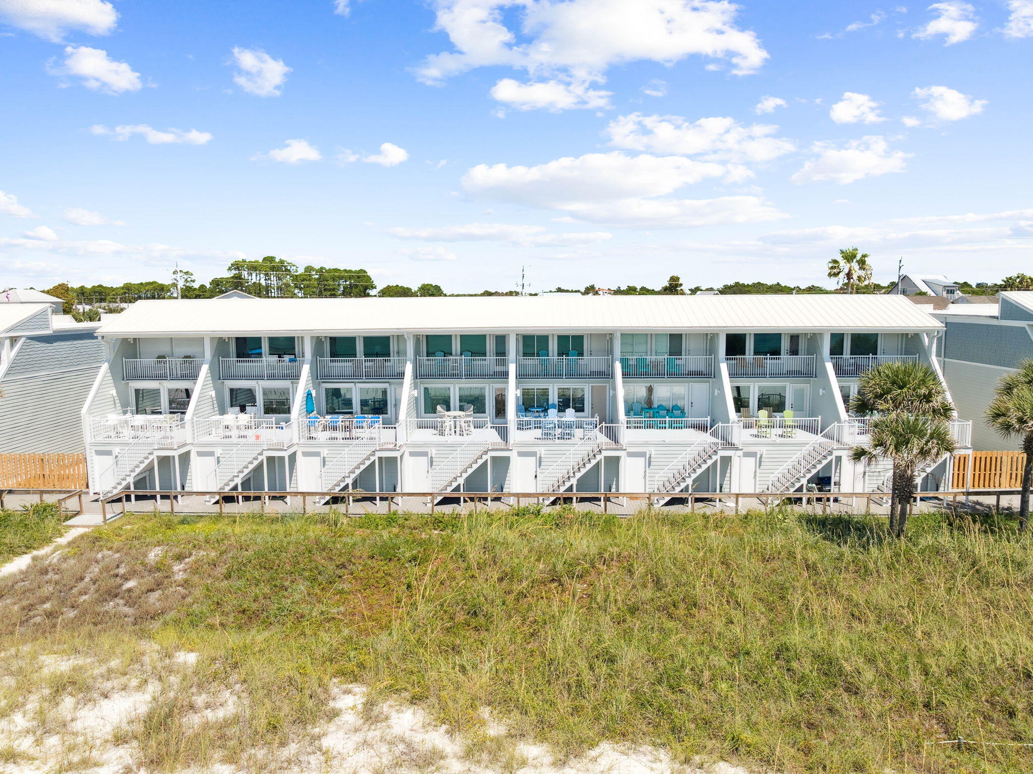 SHORES S/D - Residential