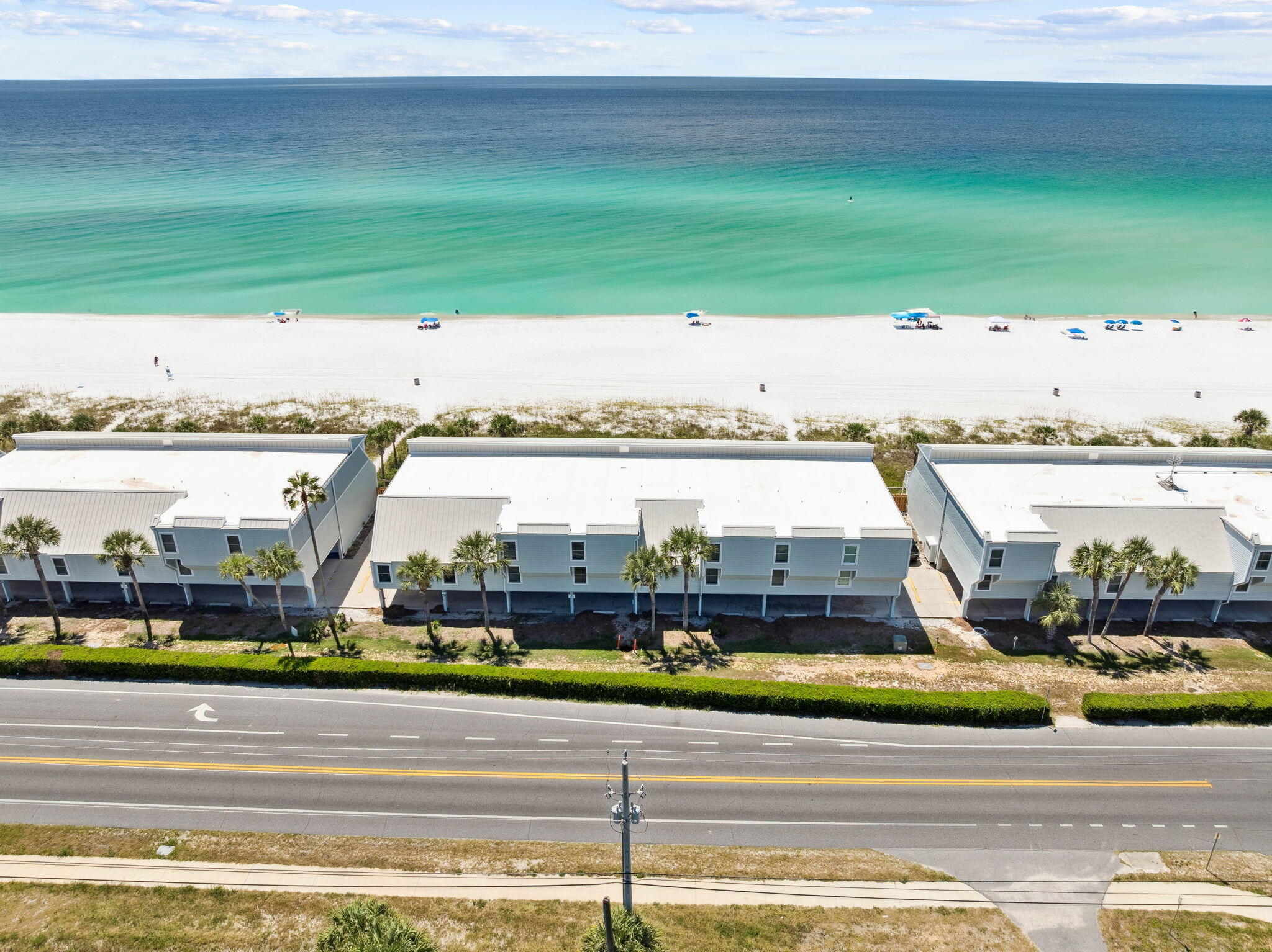 SHORES S/D - Residential