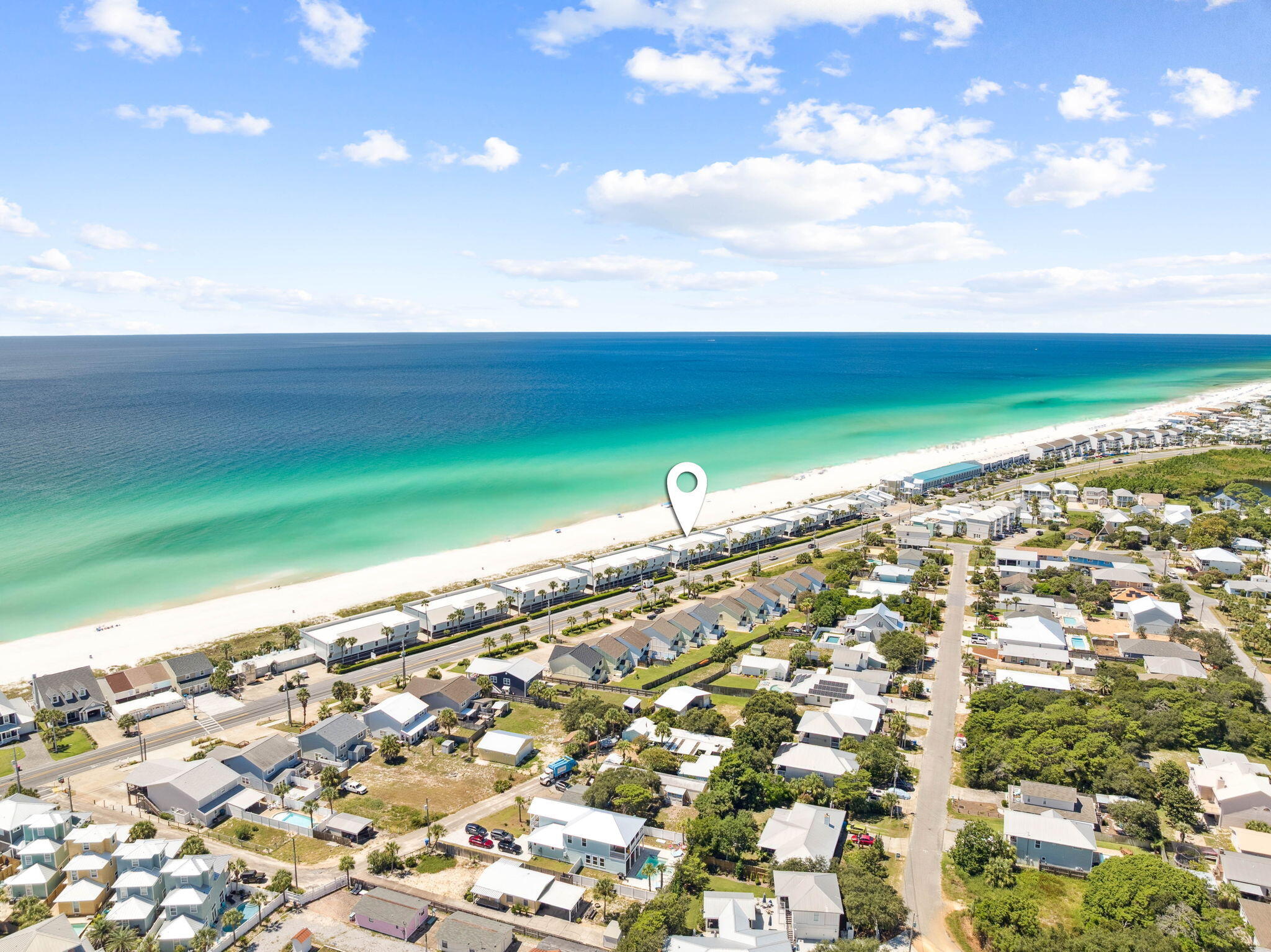 SHORES S/D - Residential