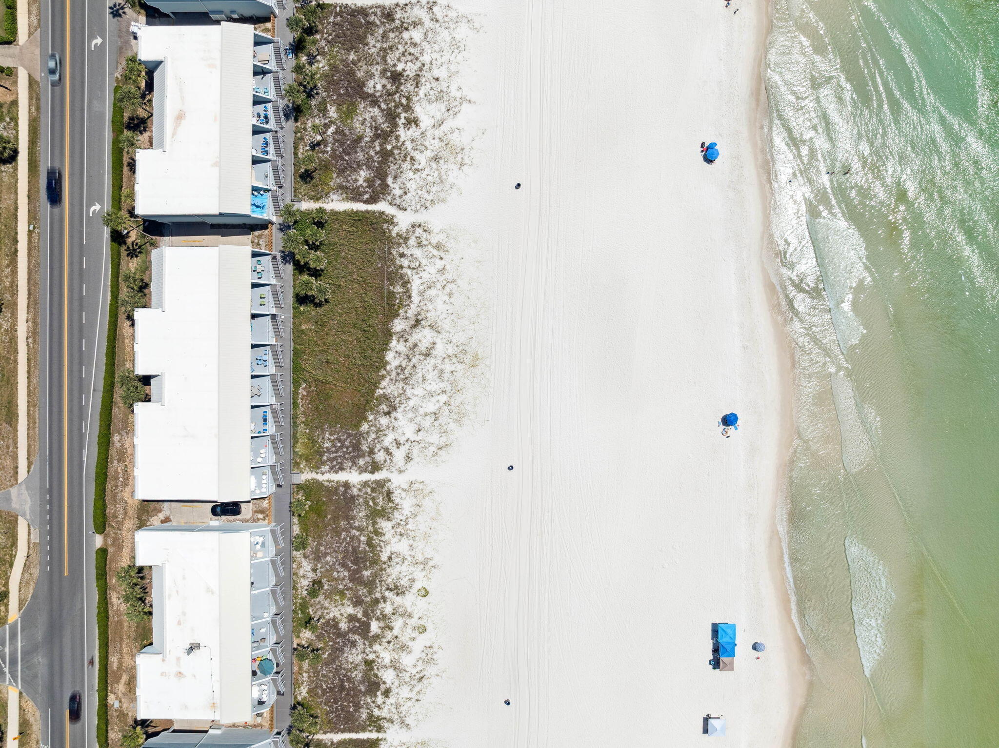 SHORES S/D - Residential