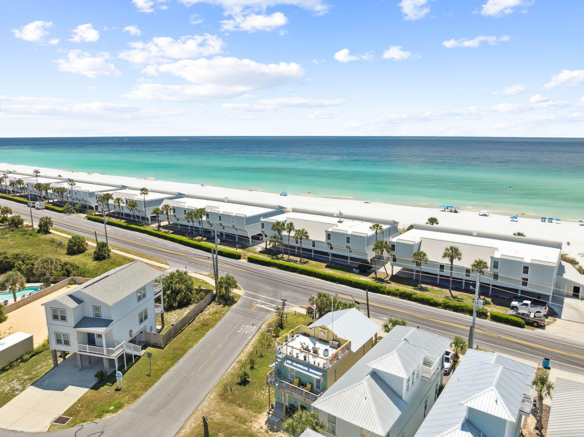 SHORES S/D - Residential