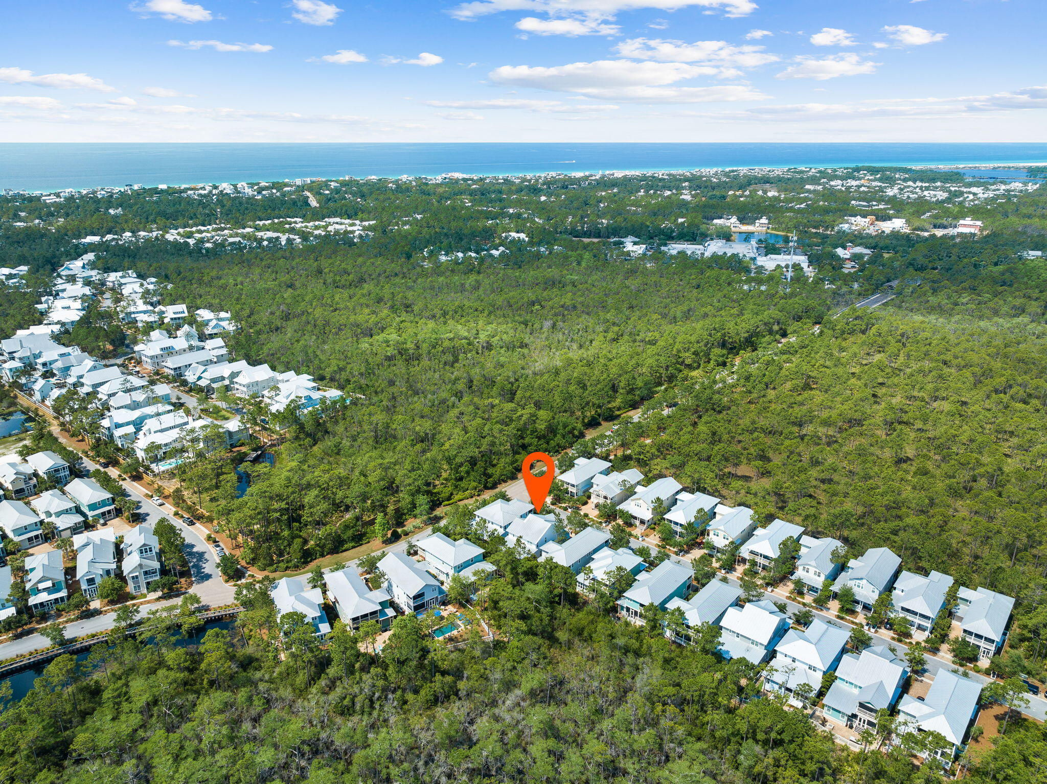 NATUREWALK AT SEAGROVE - Residential