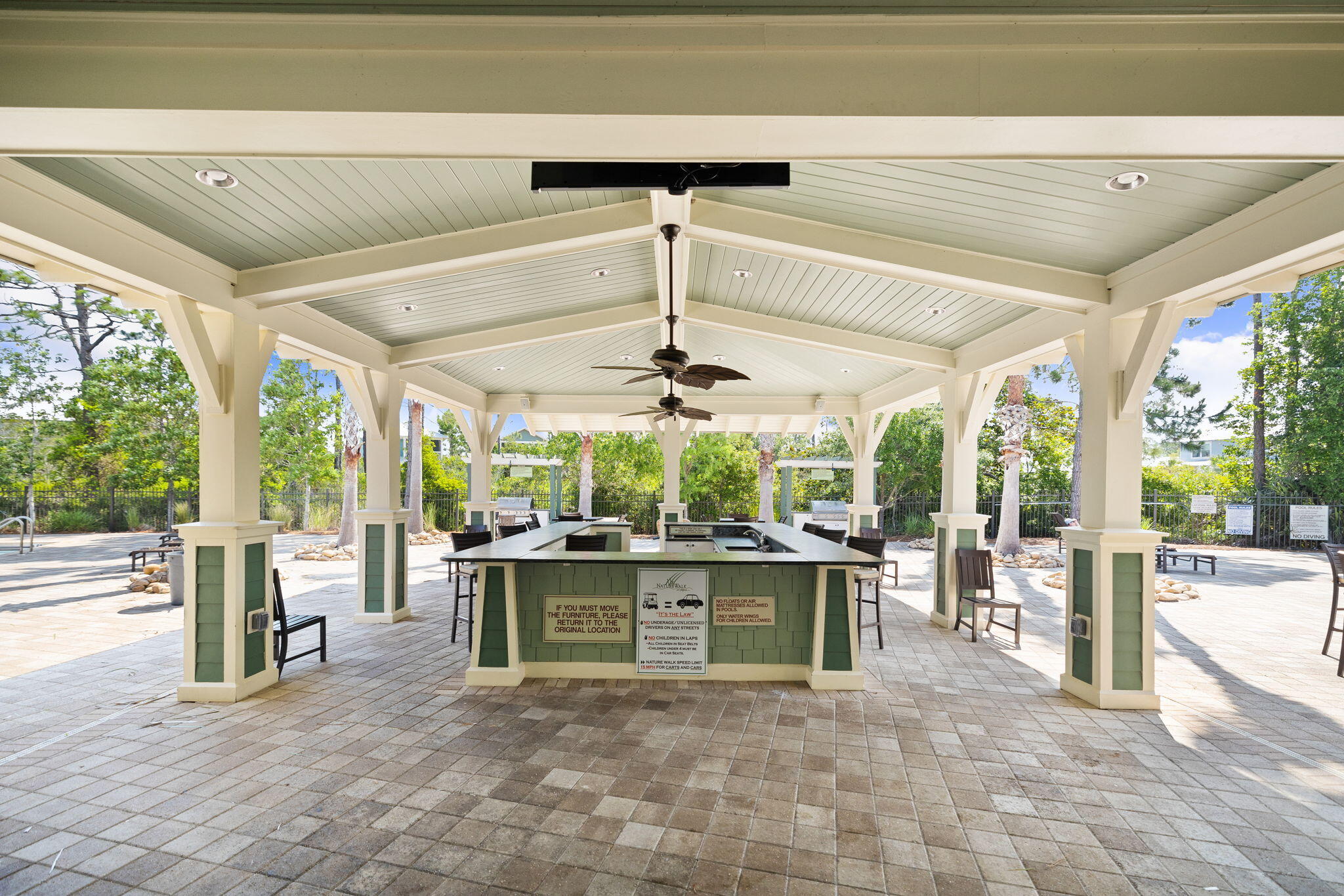 NATUREWALK AT SEAGROVE - Residential