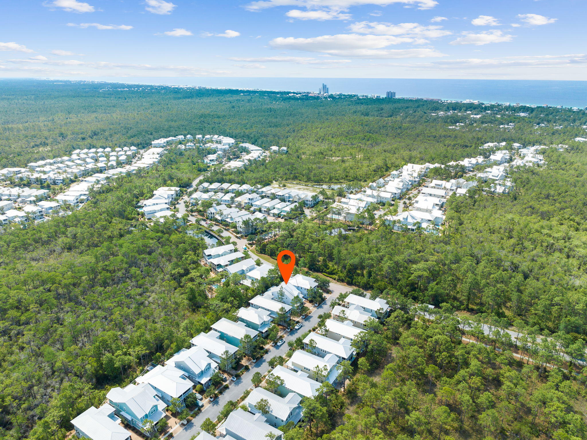 NATUREWALK AT SEAGROVE - Residential