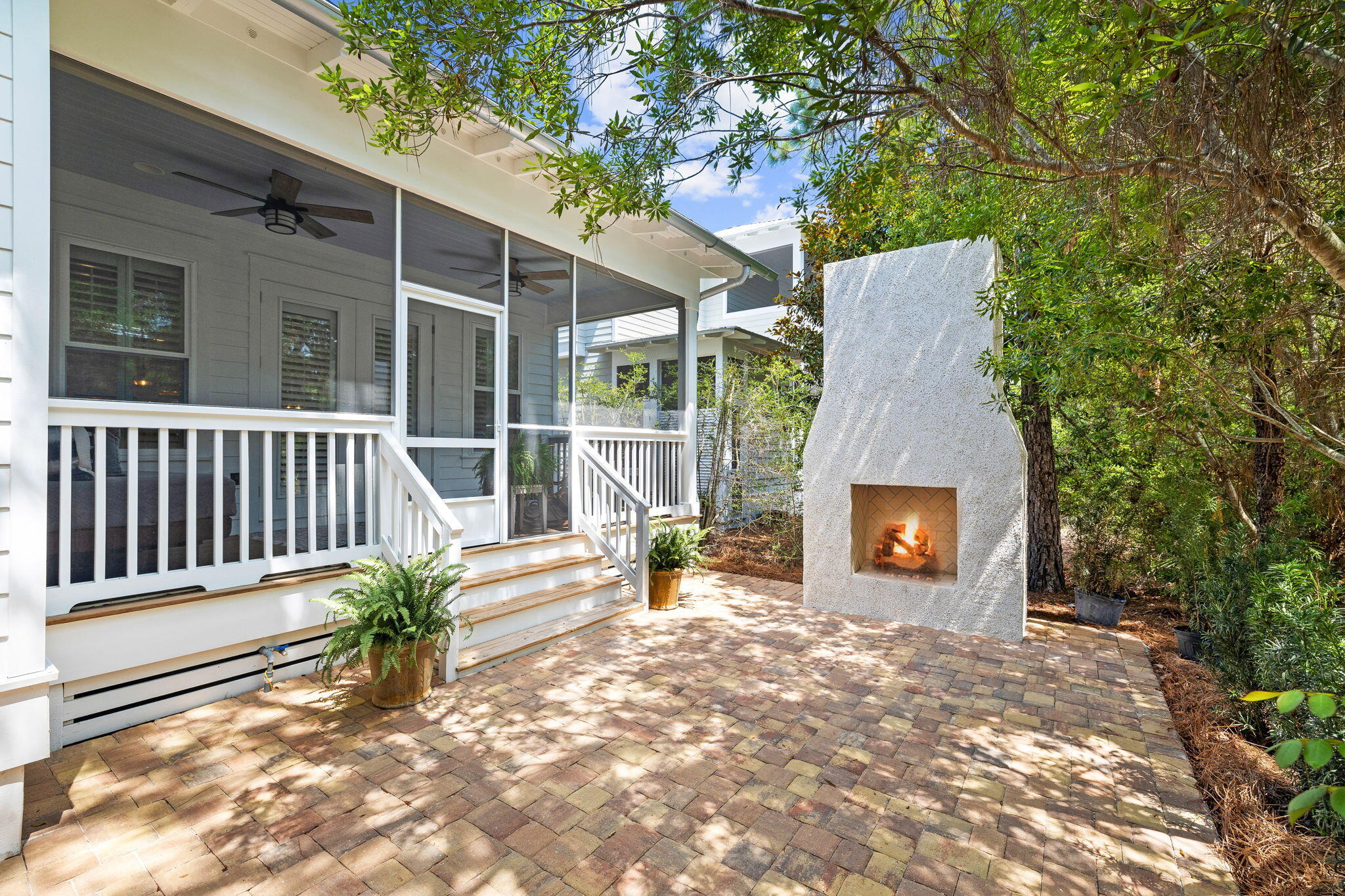 NATUREWALK AT SEAGROVE - Residential
