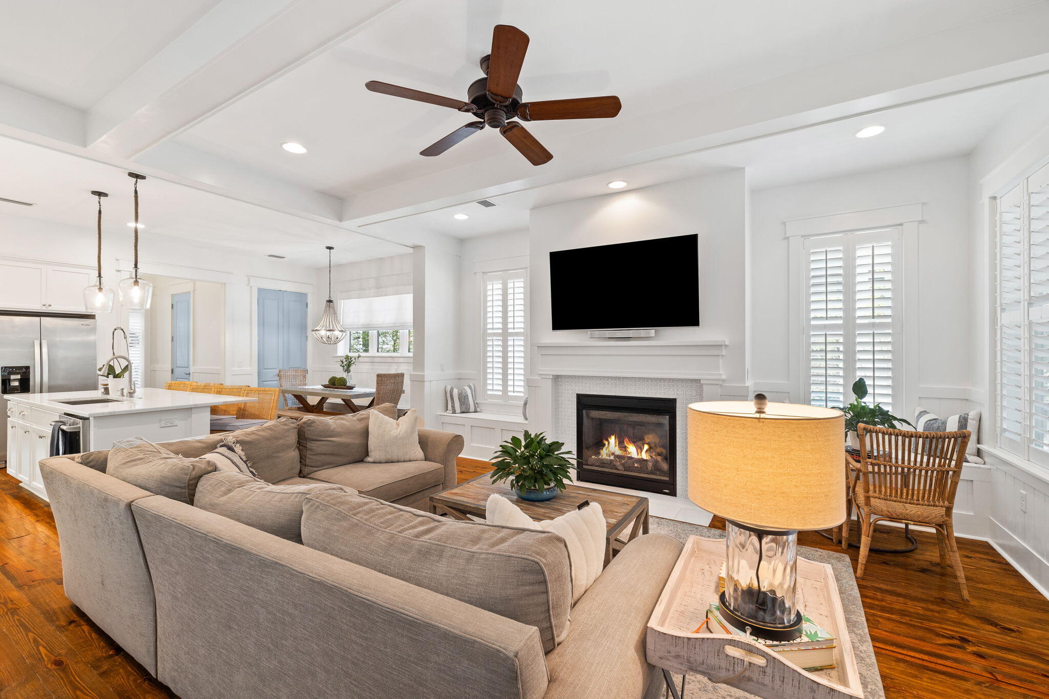 NATUREWALK AT SEAGROVE - Residential