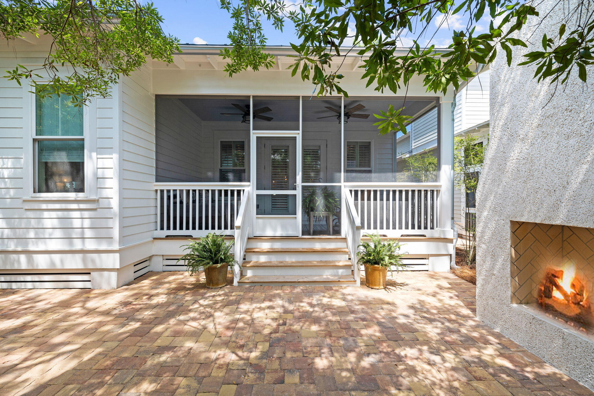NATUREWALK AT SEAGROVE - Residential