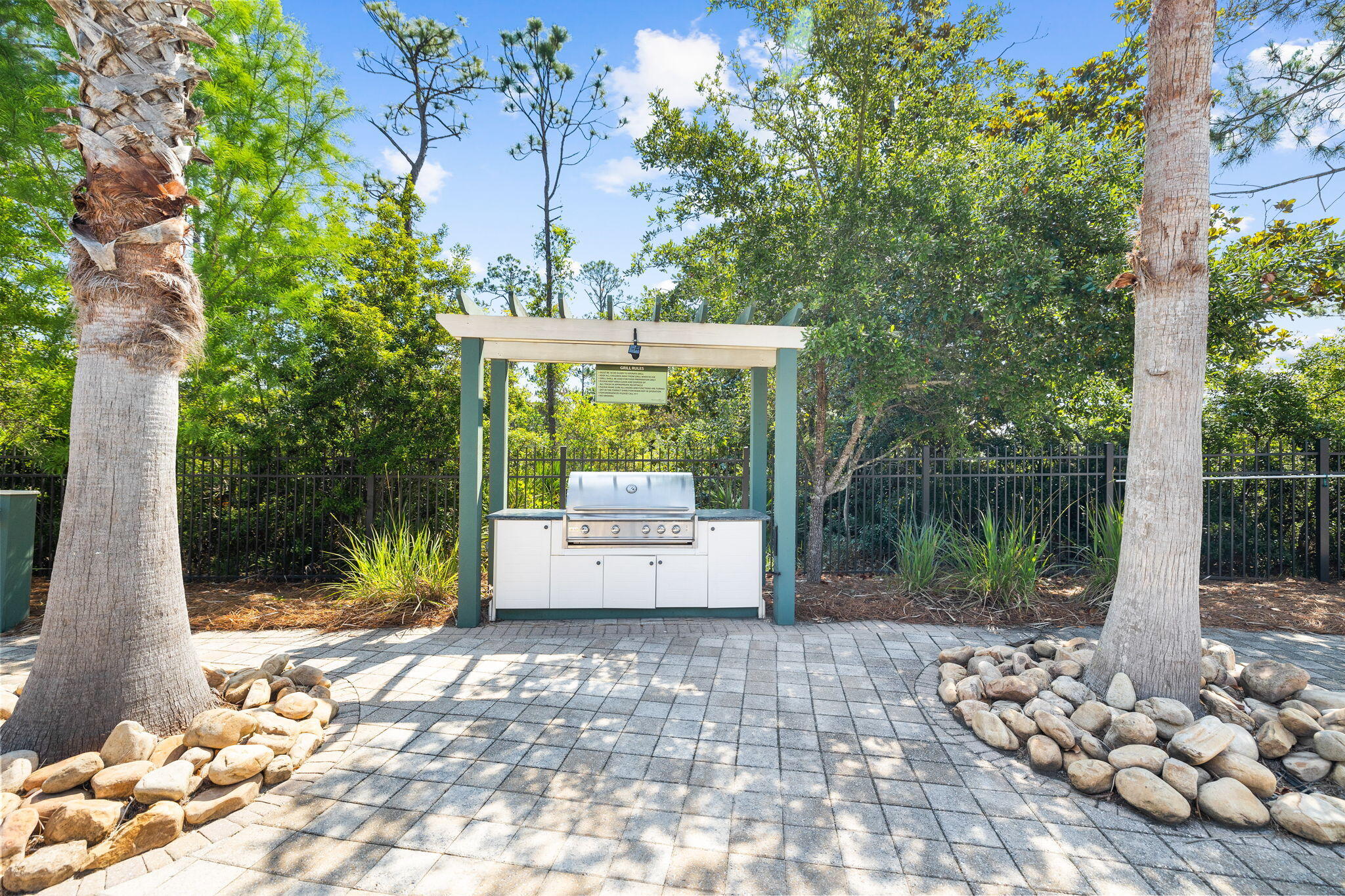 NATUREWALK AT SEAGROVE - Residential
