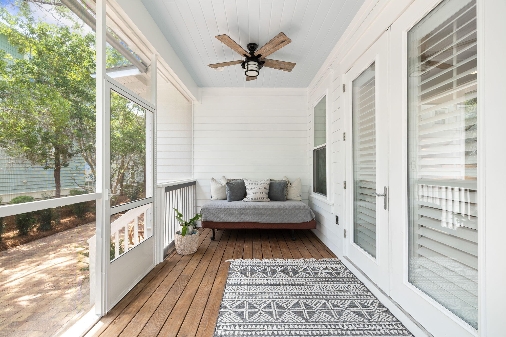 NATUREWALK AT SEAGROVE - Residential