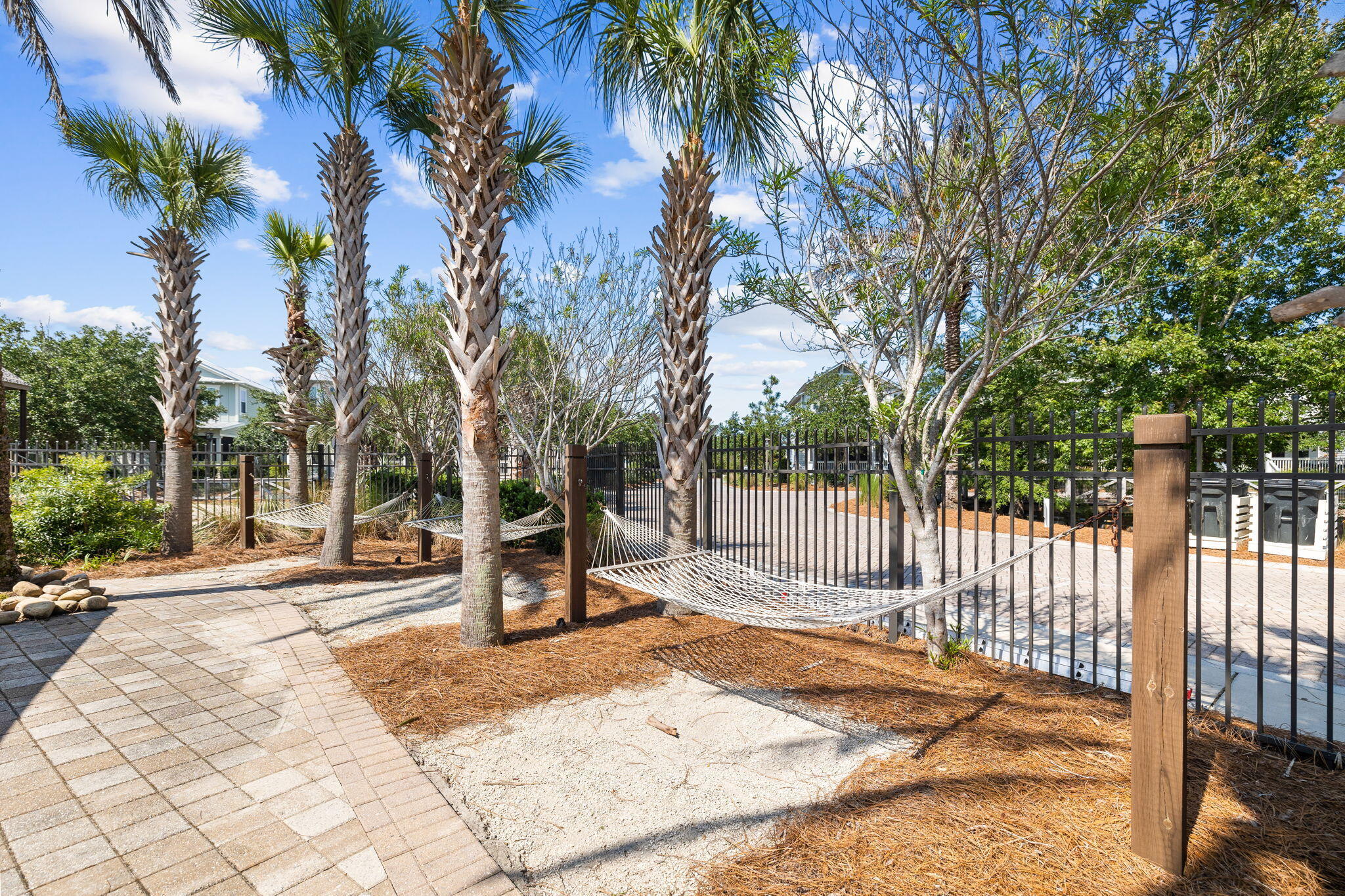 NATUREWALK AT SEAGROVE - Residential