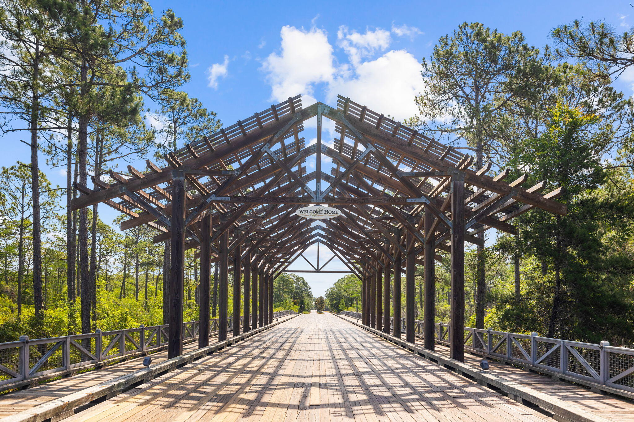 NATUREWALK AT SEAGROVE - Residential