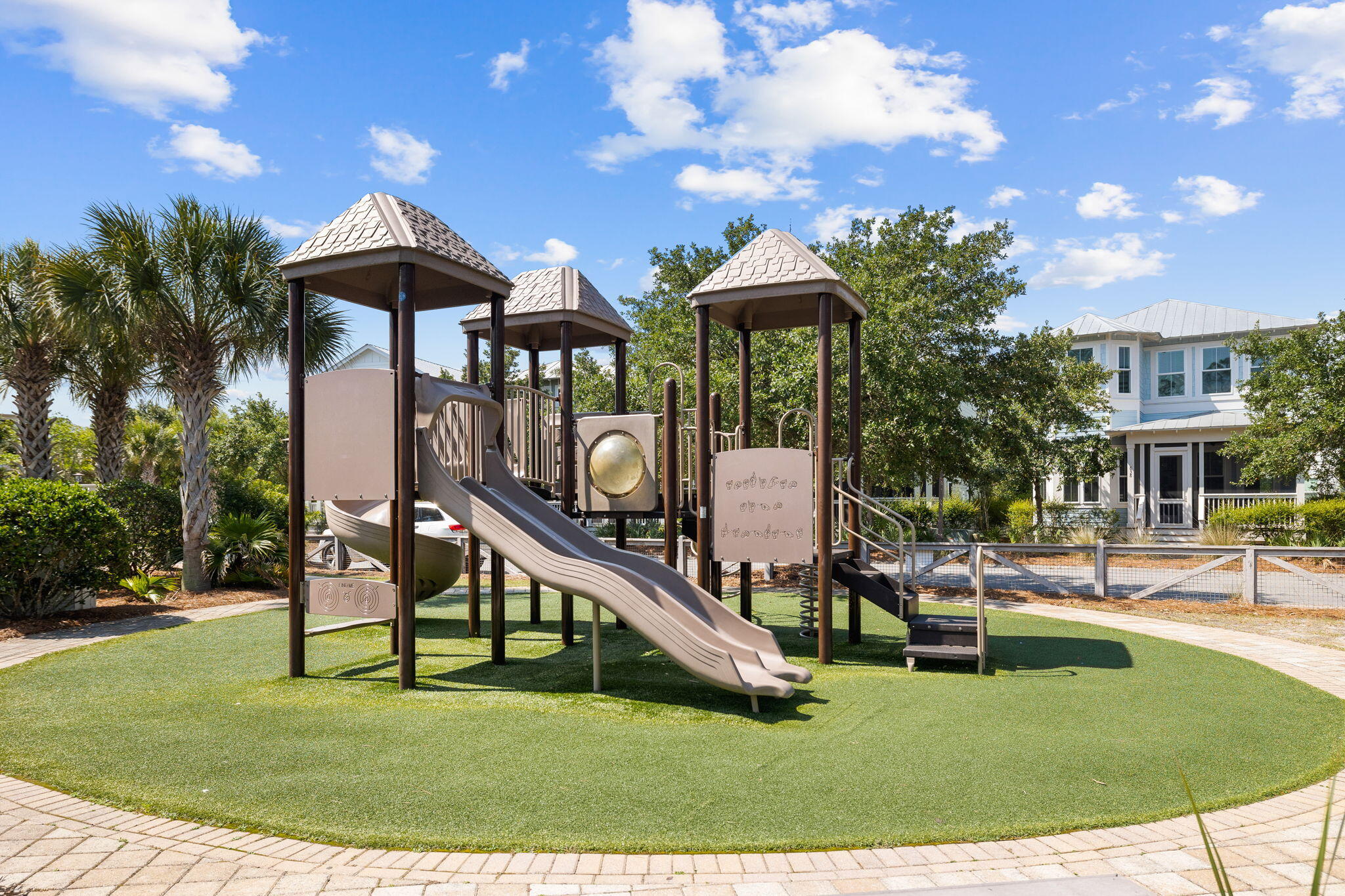 NATUREWALK AT SEAGROVE - Residential