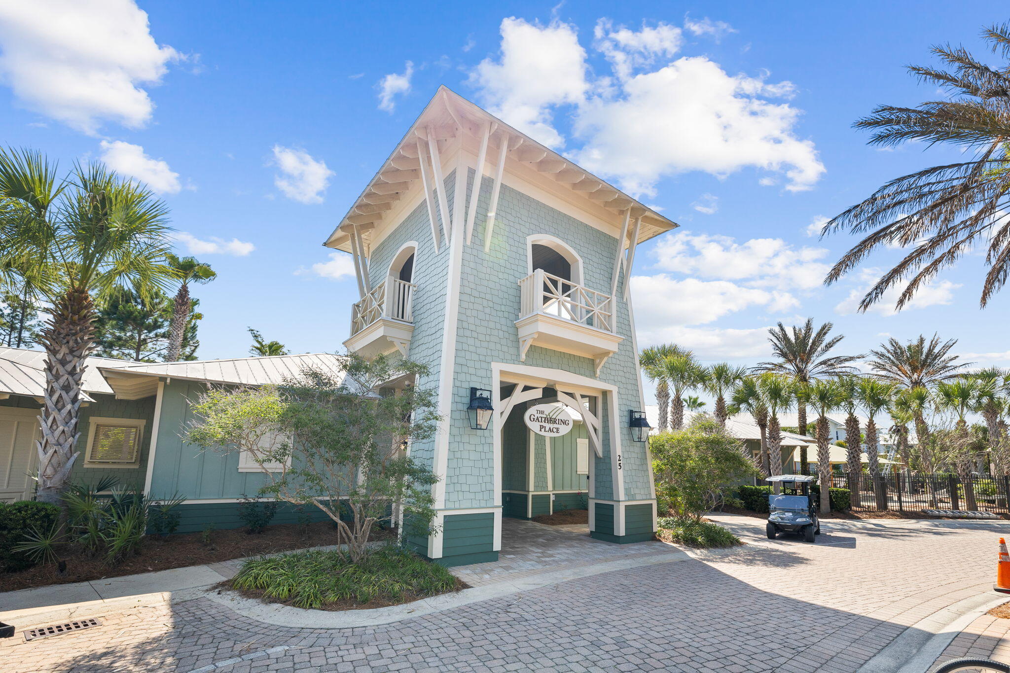 NATUREWALK AT SEAGROVE - Residential
