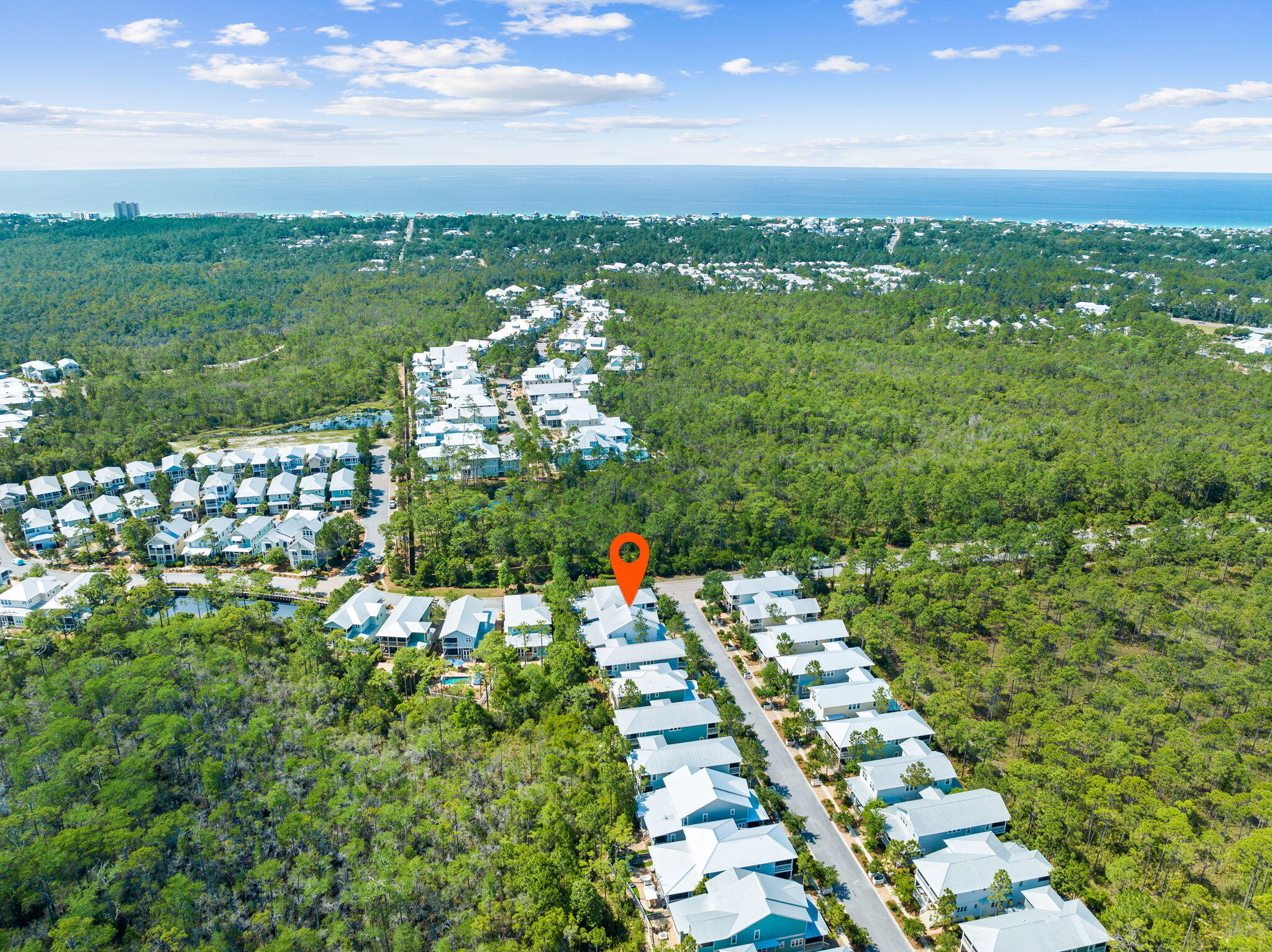 NATUREWALK AT SEAGROVE - Residential