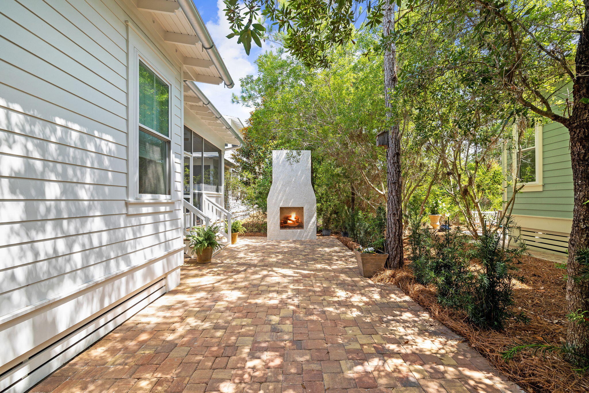 NATUREWALK AT SEAGROVE - Residential