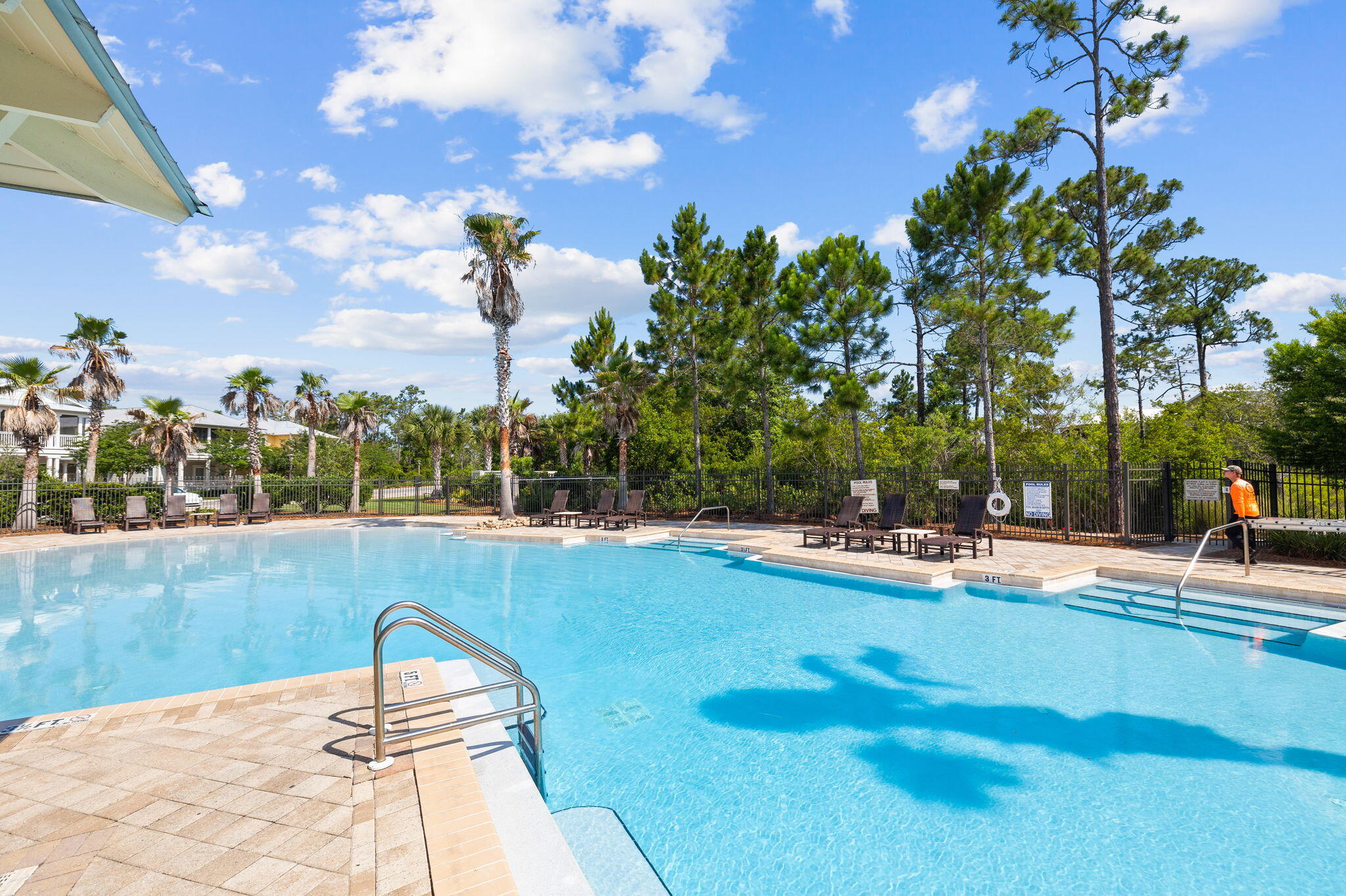 NATUREWALK AT SEAGROVE - Residential