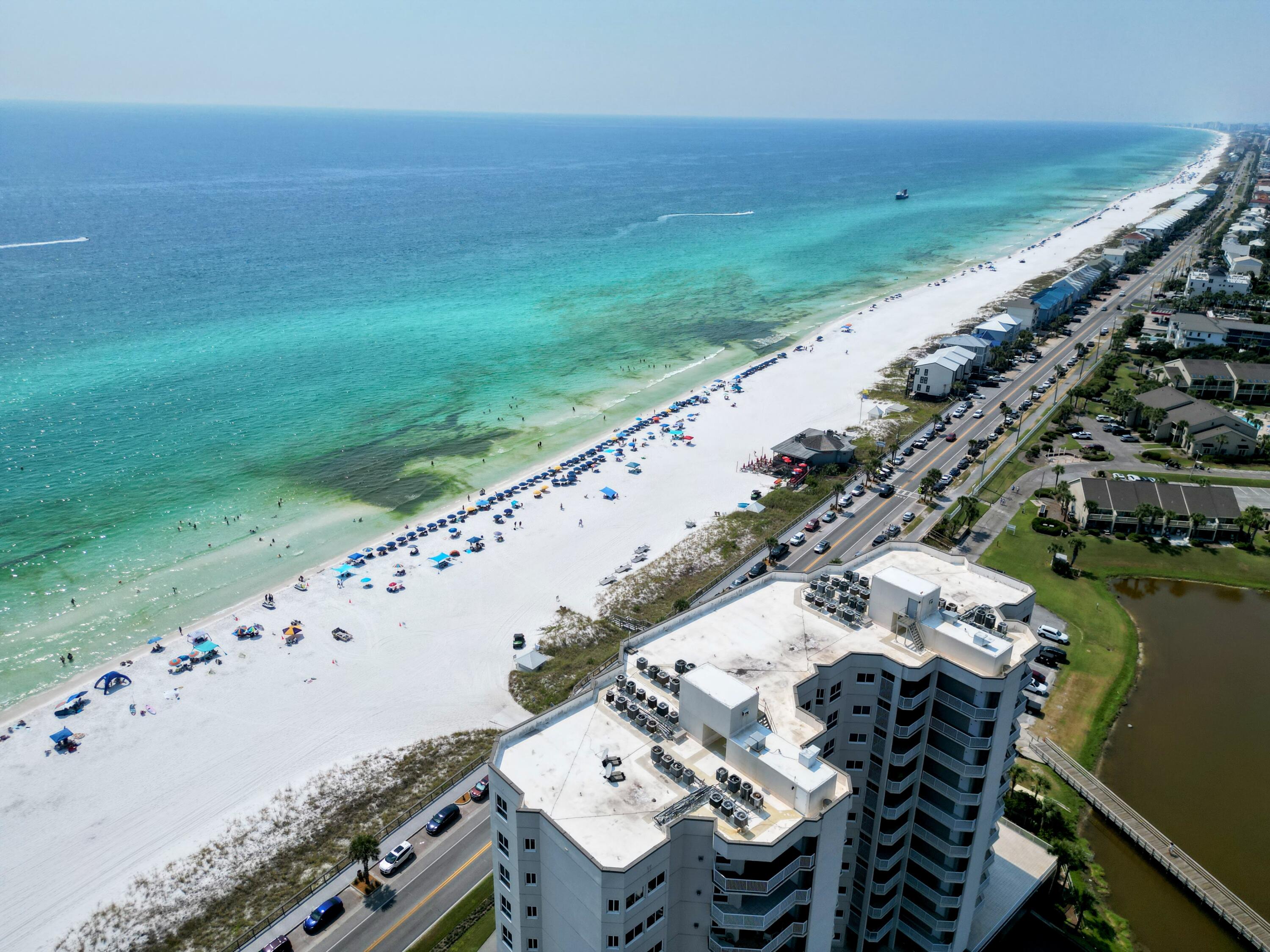 EMPRESS (THE) - Residential