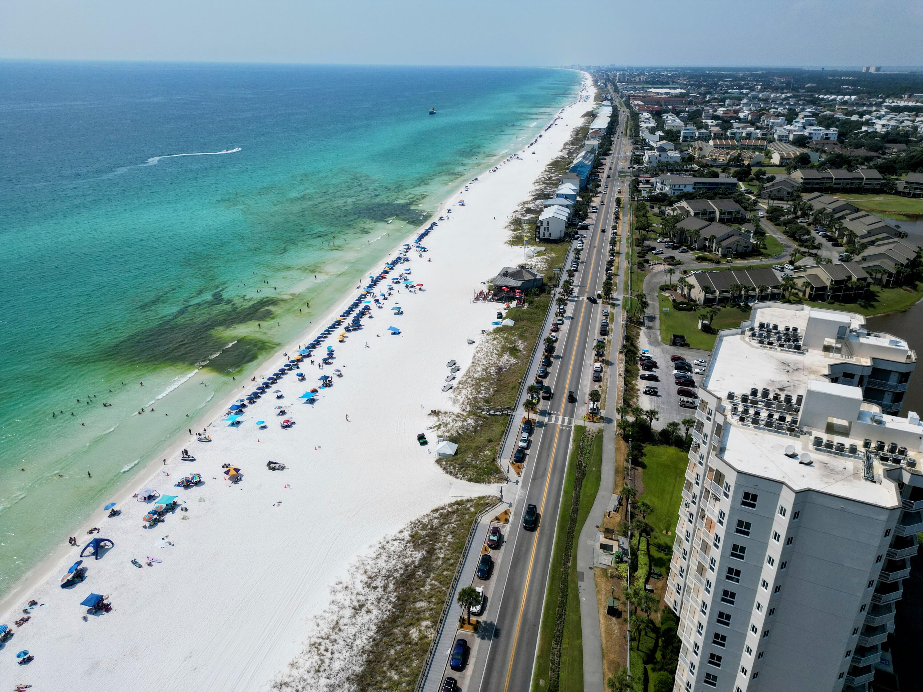 EMPRESS (THE) - Residential