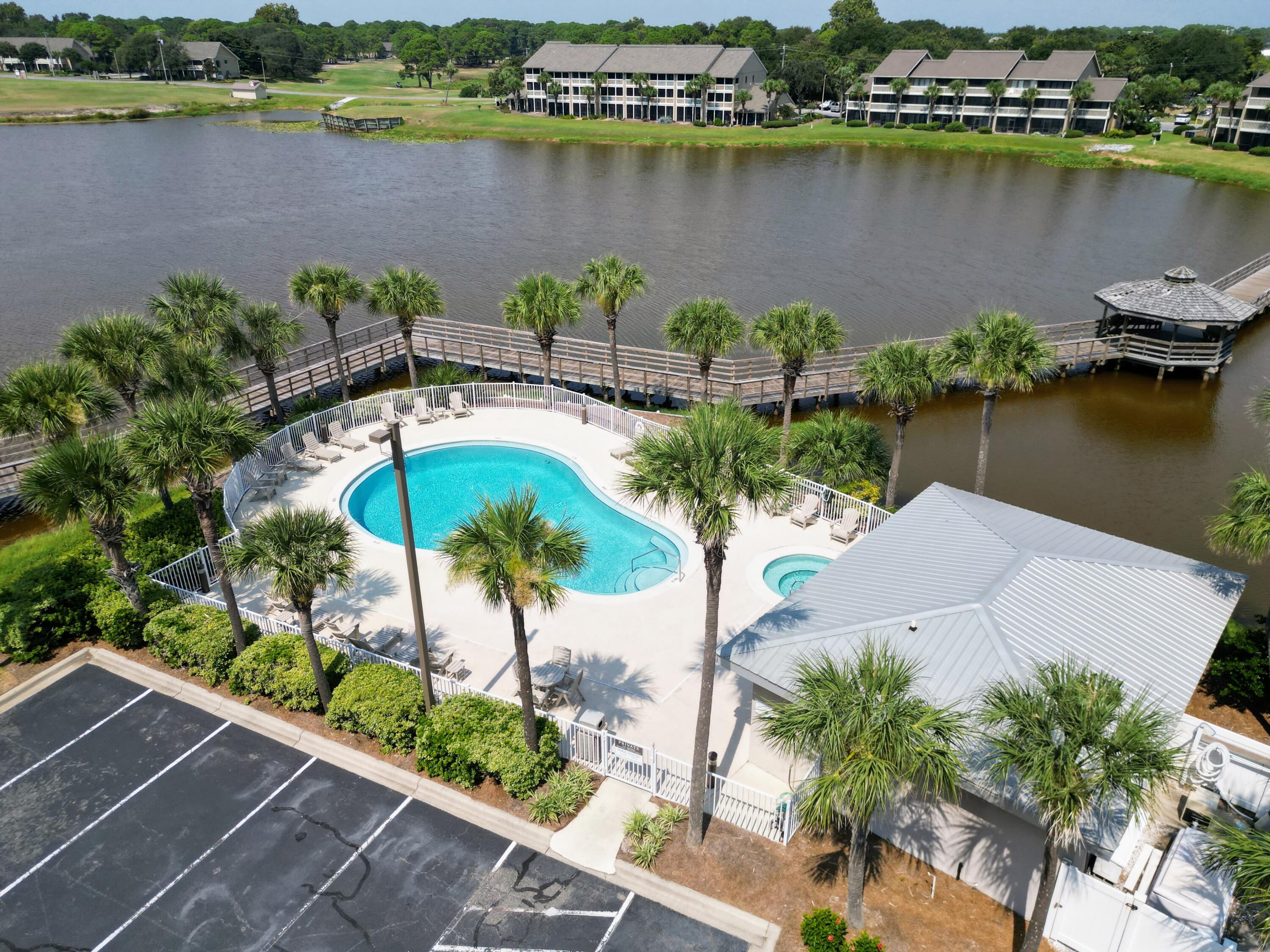 EMPRESS (THE) - Residential