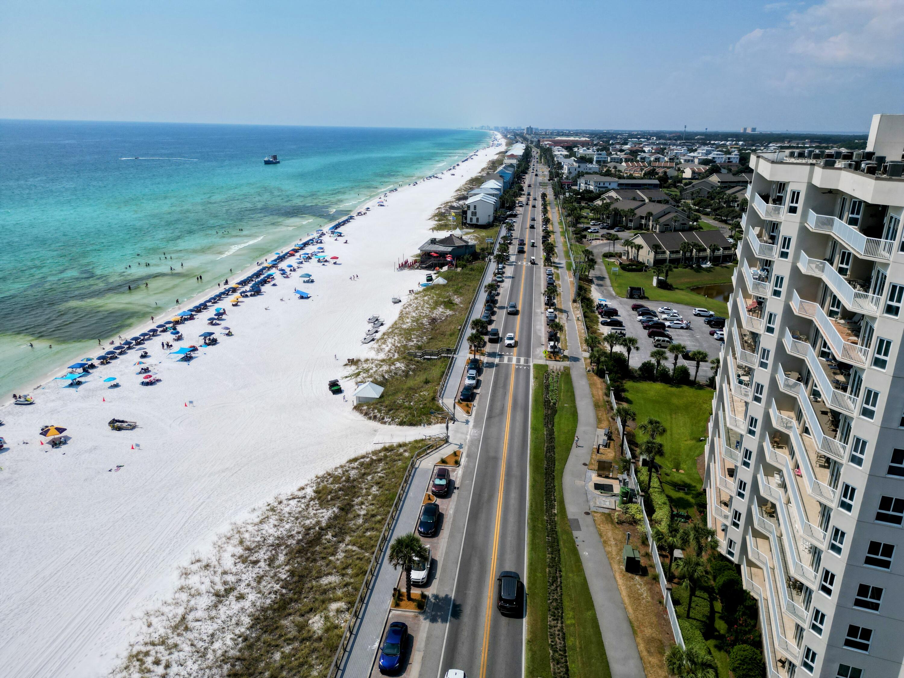 EMPRESS (THE) - Residential