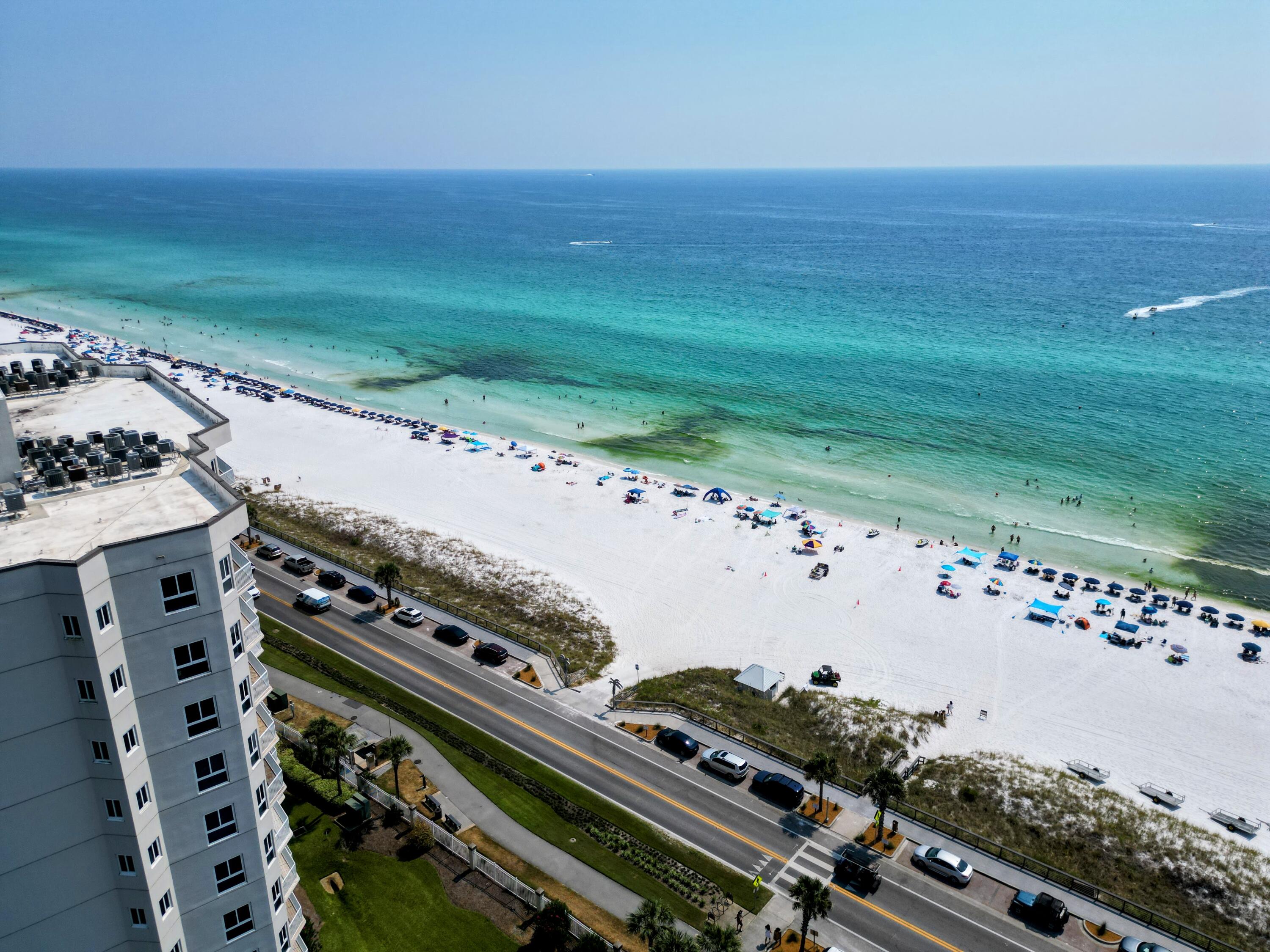 EMPRESS (THE) - Residential