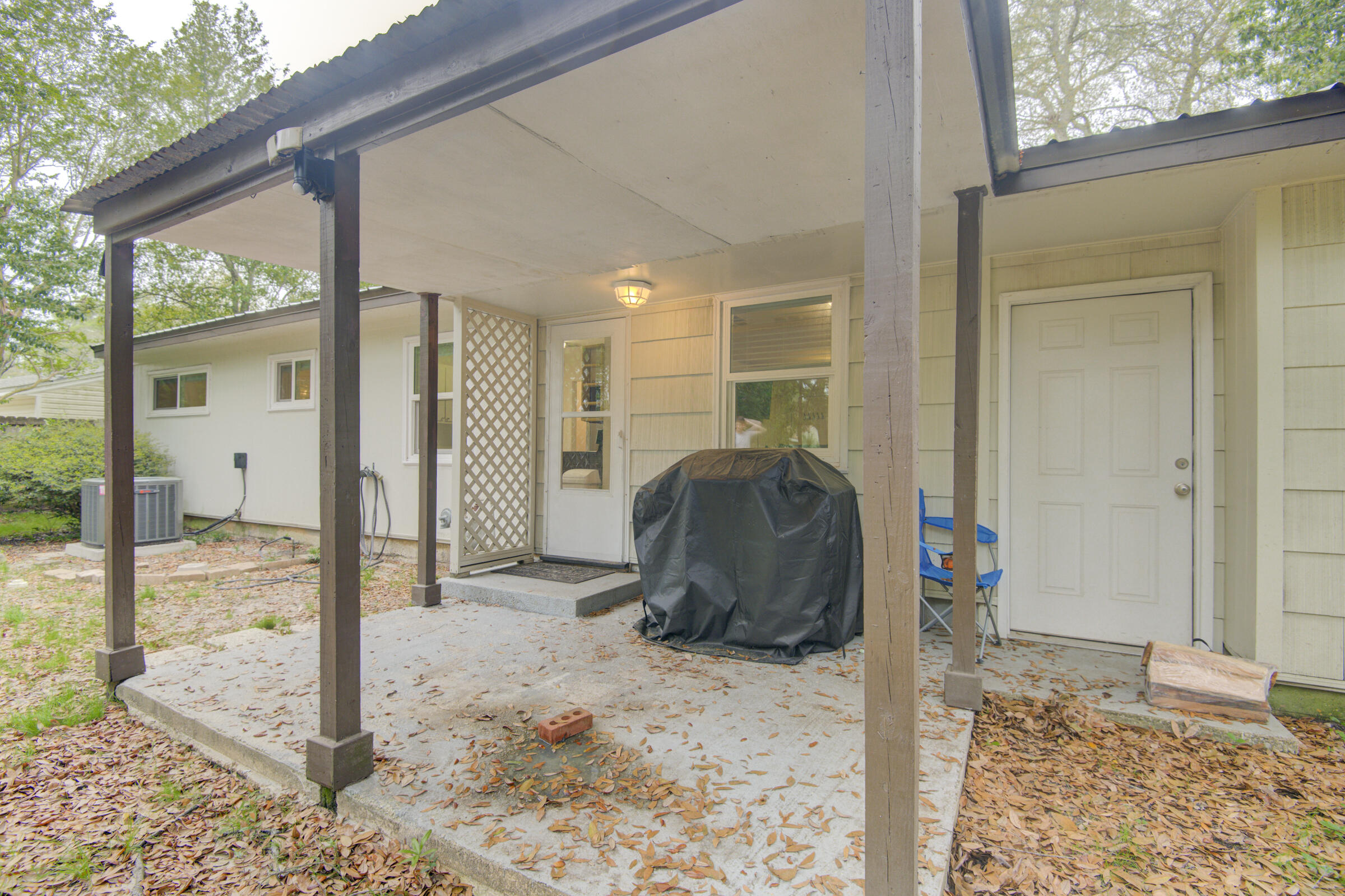 EGLIN HIGHWAY - Residential