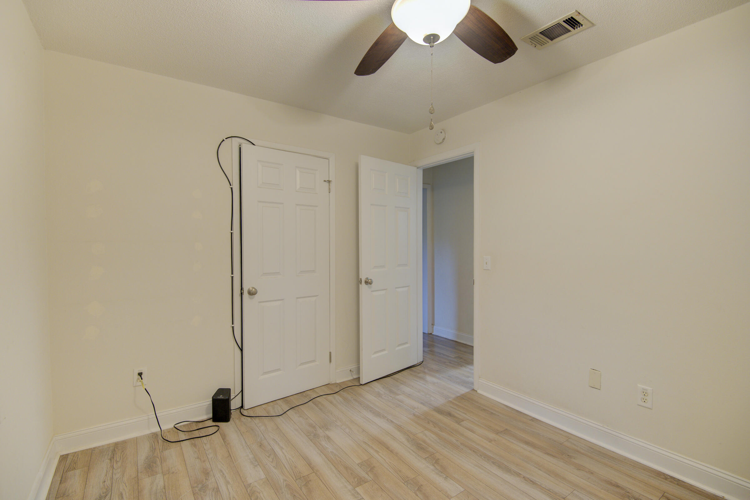 EGLIN HIGHWAY - Residential