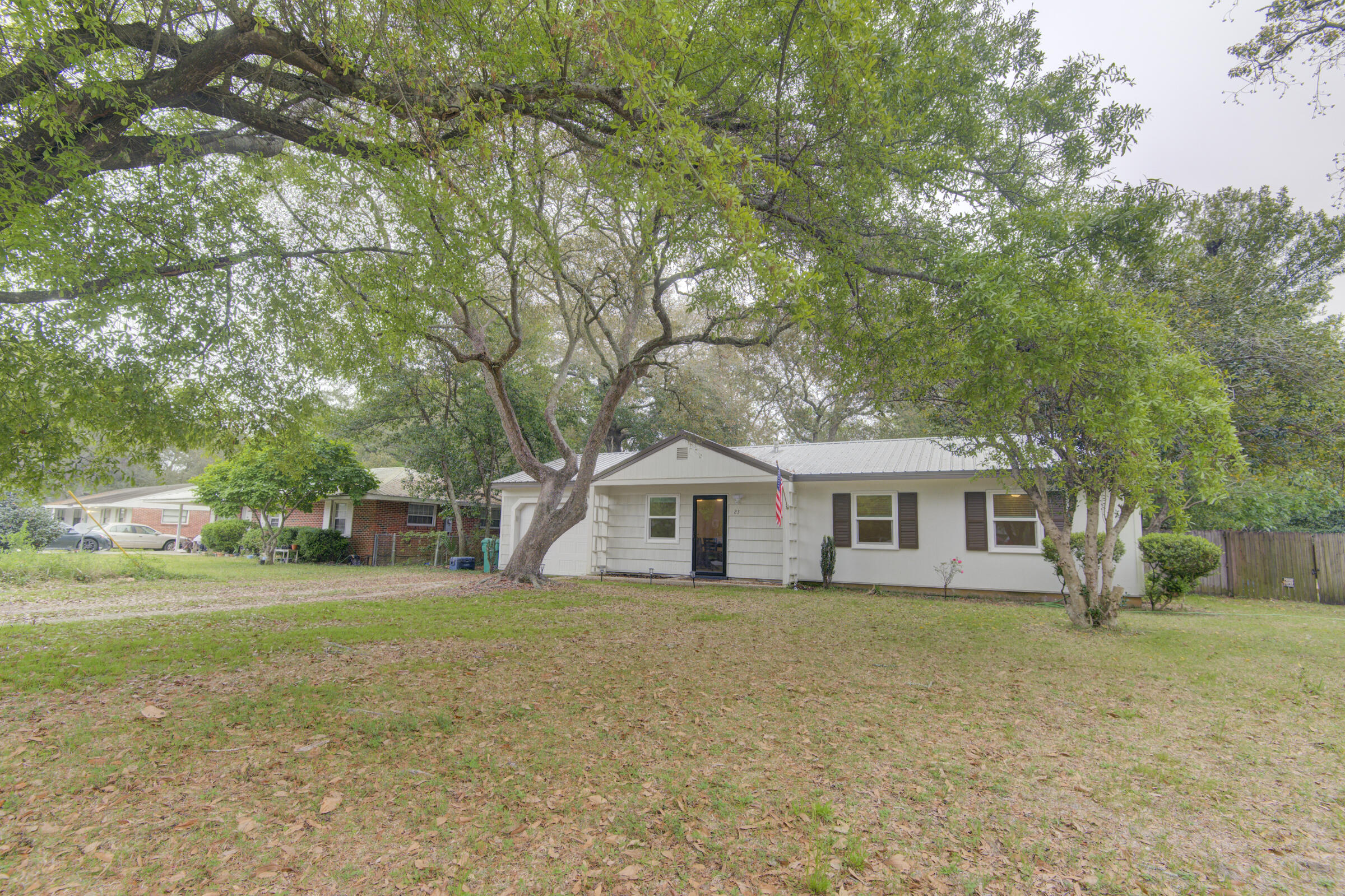 EGLIN HIGHWAY - Residential