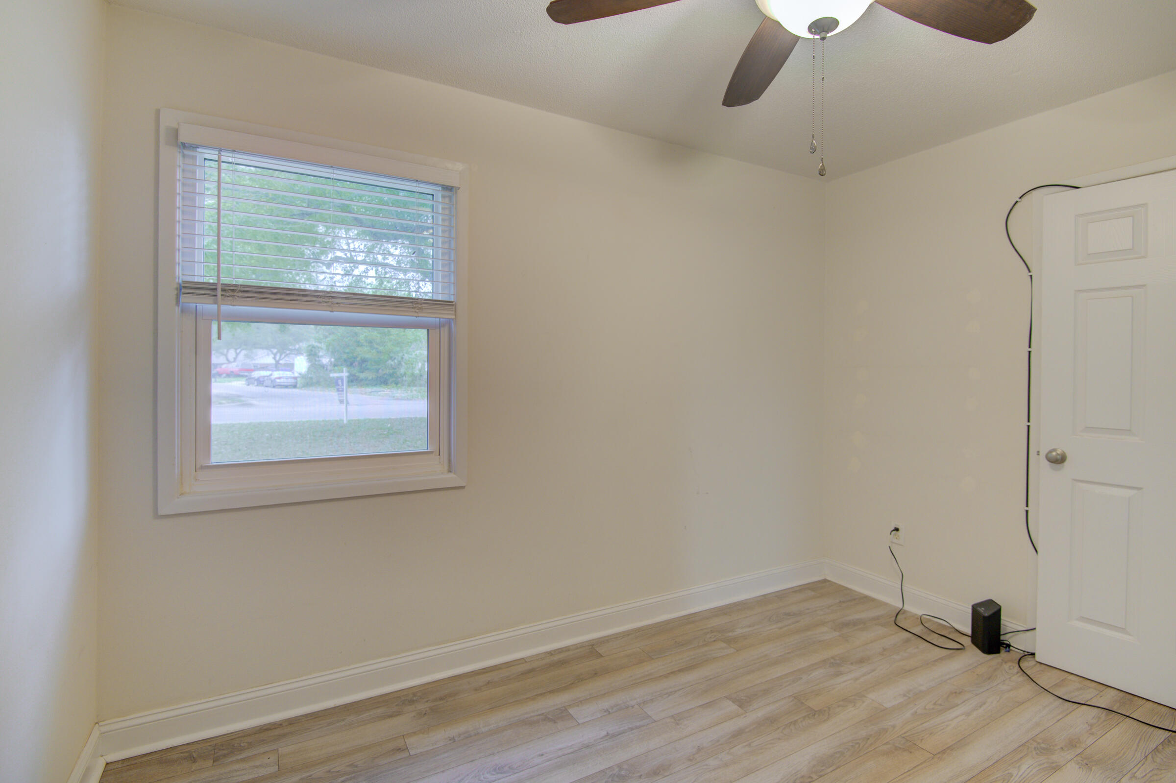 EGLIN HIGHWAY - Residential