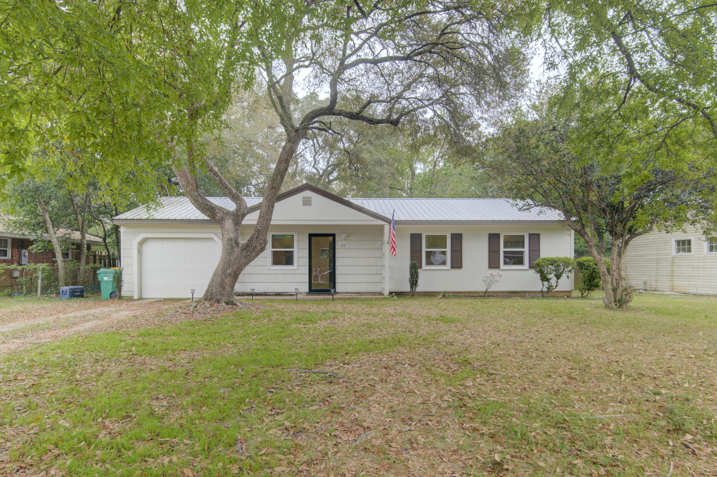 EGLIN HIGHWAY - Residential
