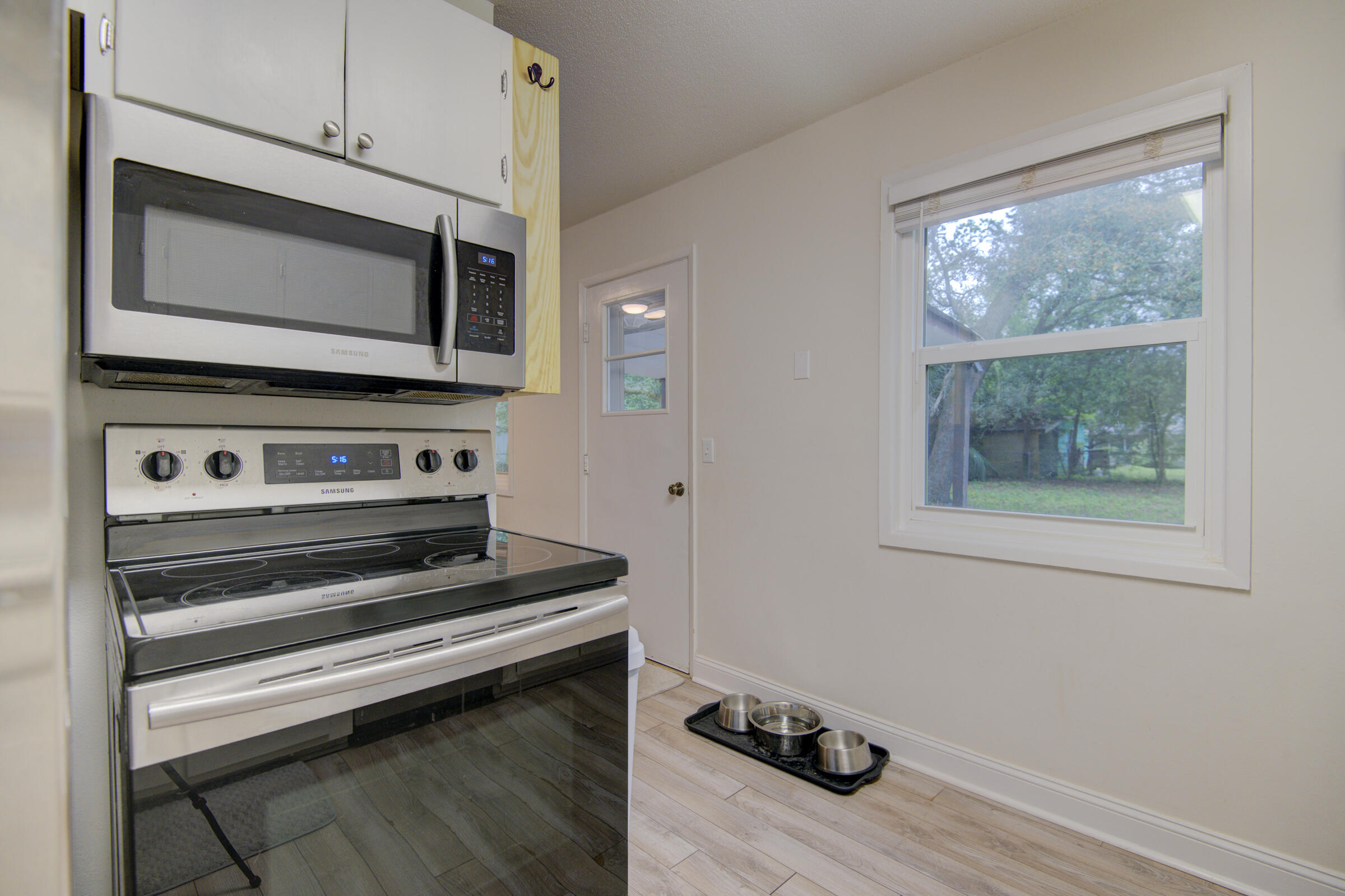 EGLIN HIGHWAY - Residential