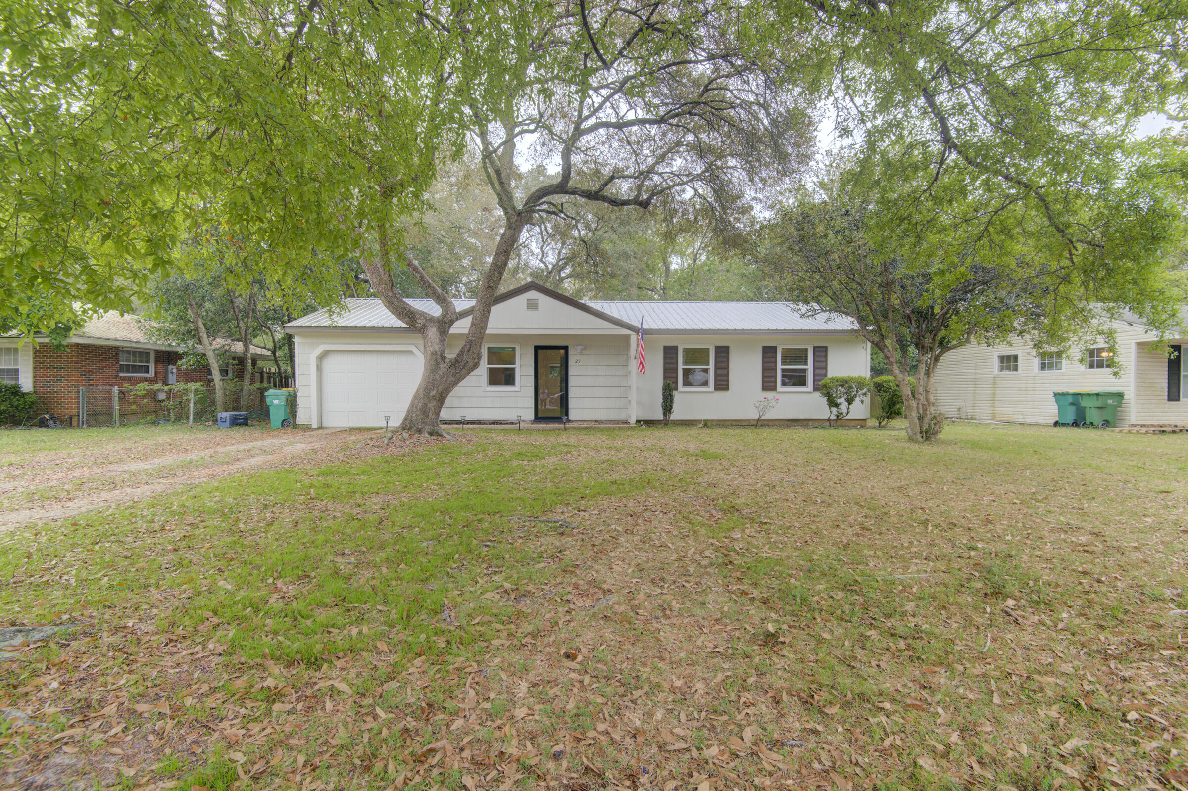 EGLIN HIGHWAY - Residential