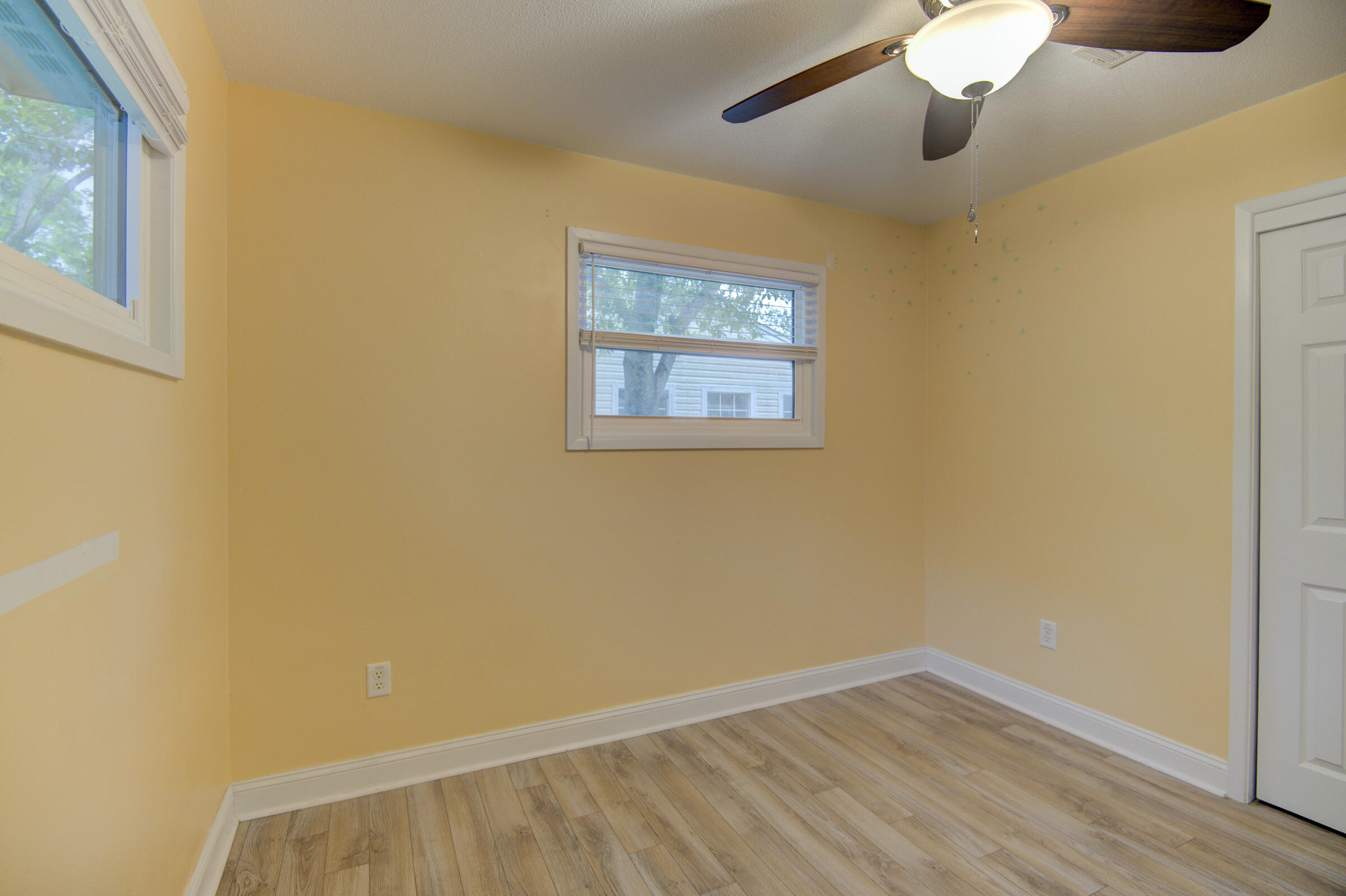 EGLIN HIGHWAY - Residential