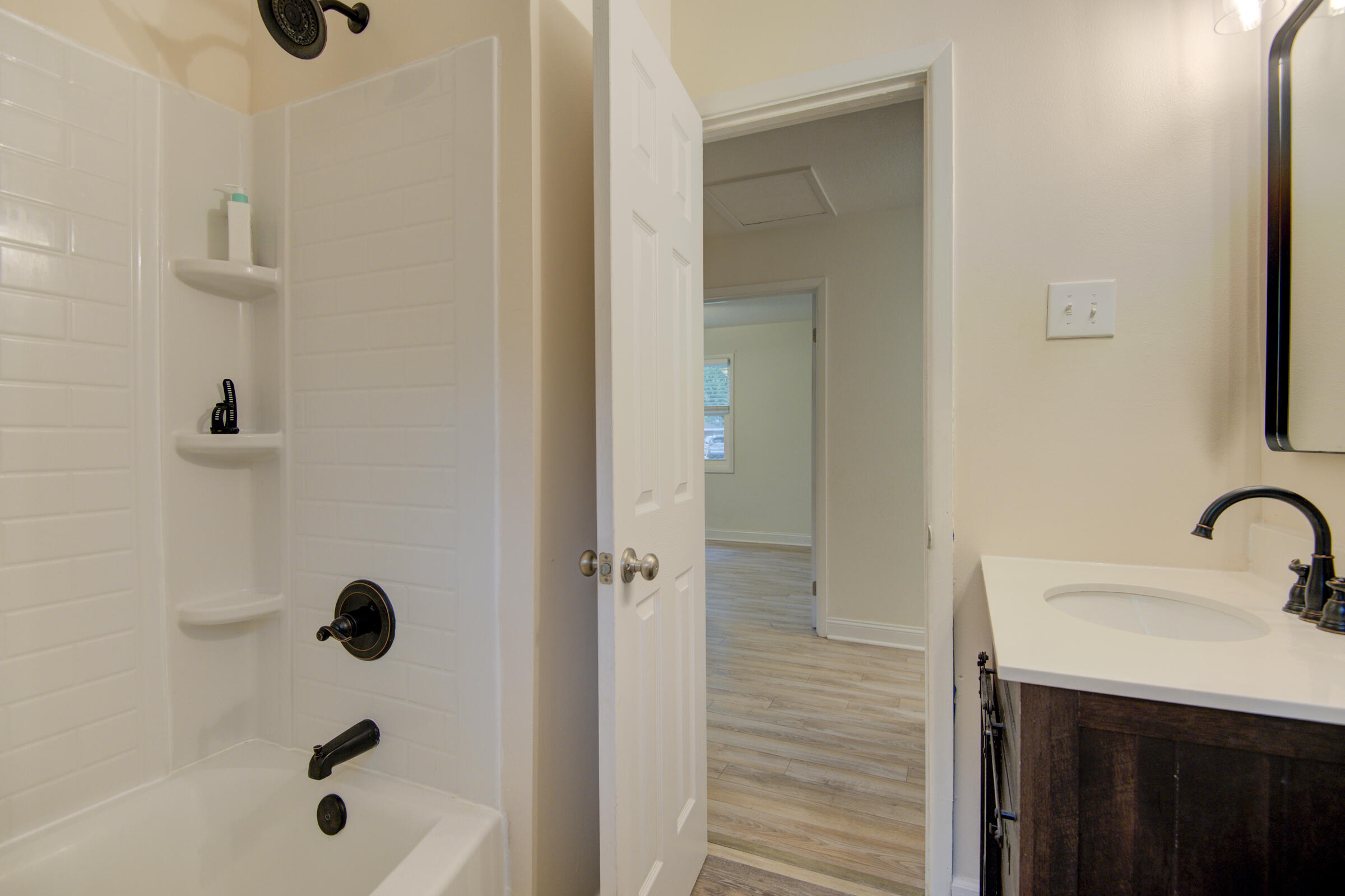 EGLIN HIGHWAY - Residential