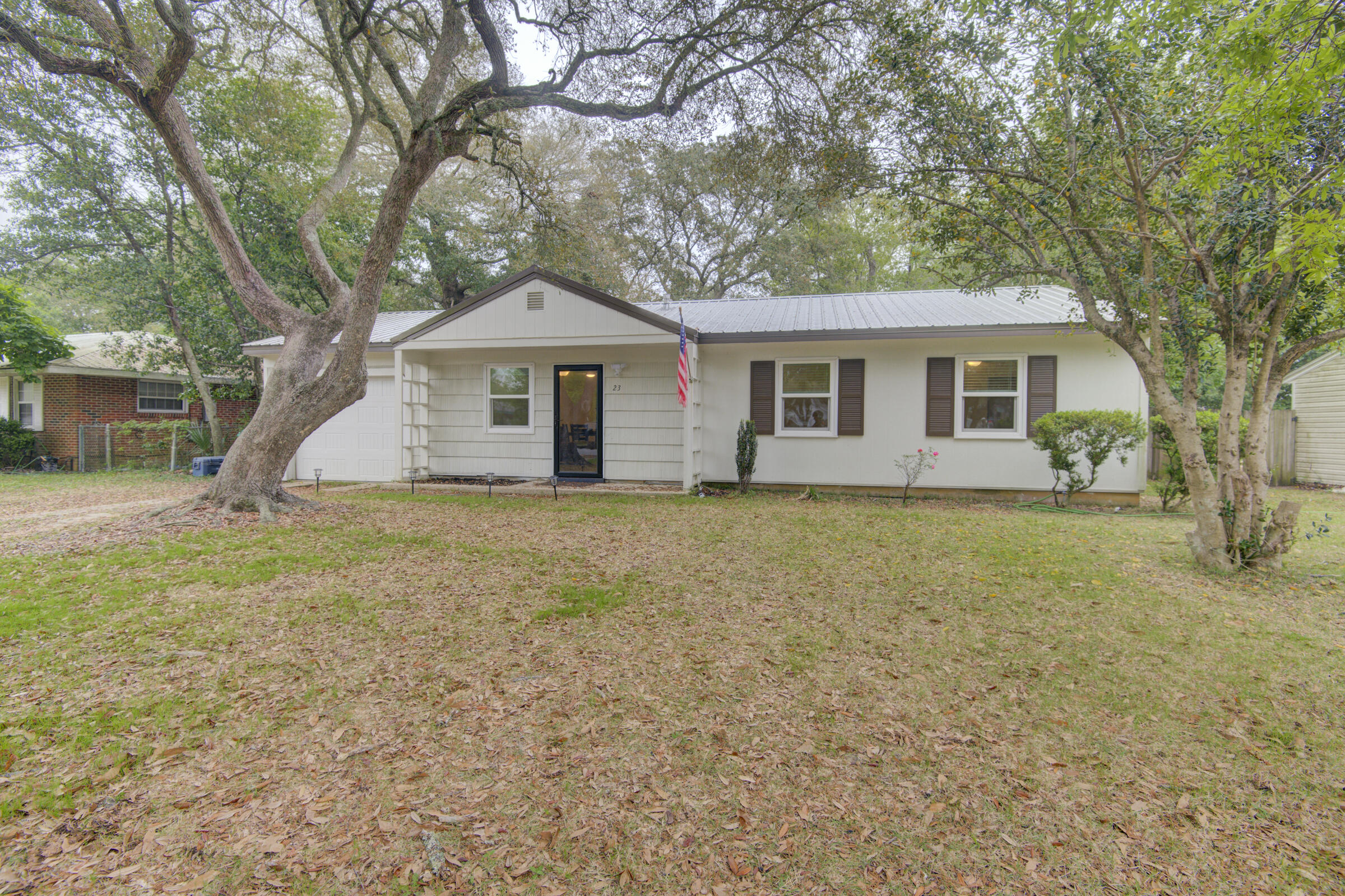 EGLIN HIGHWAY - Residential
