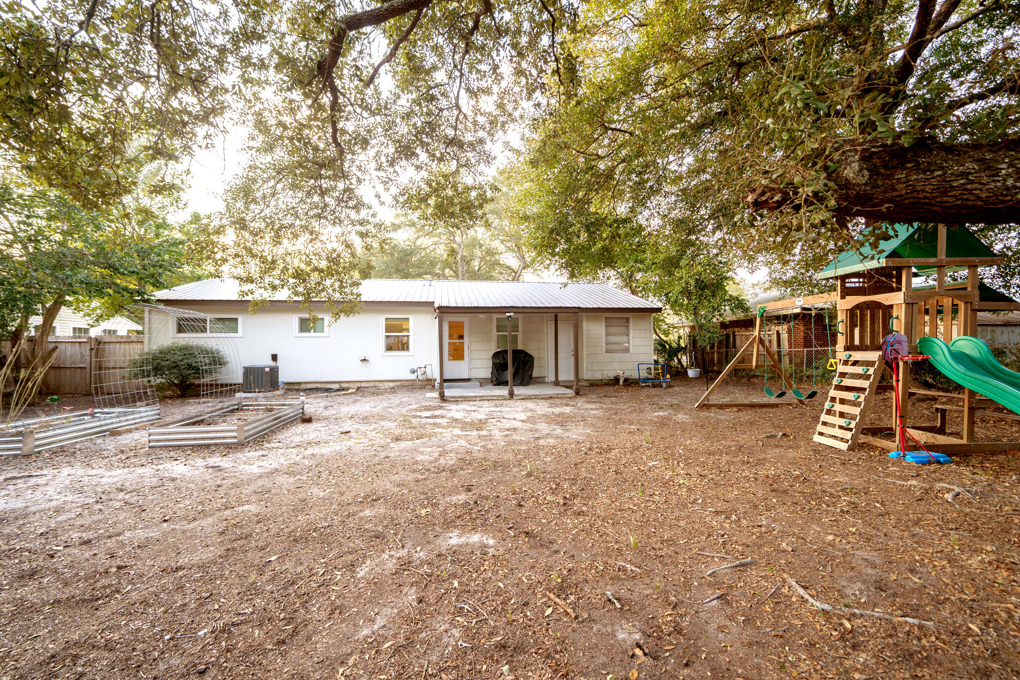 EGLIN HIGHWAY - Residential