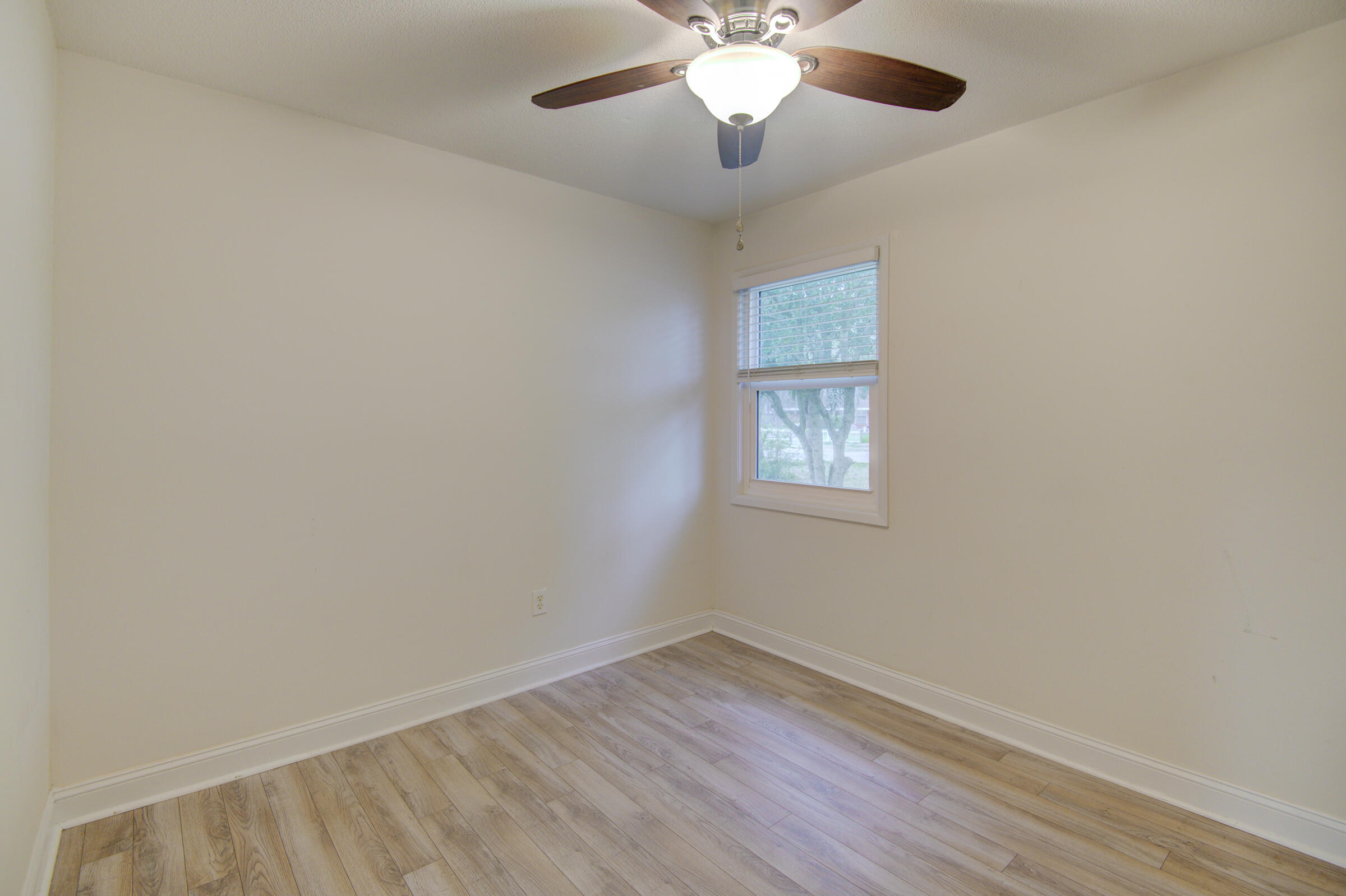 EGLIN HIGHWAY - Residential
