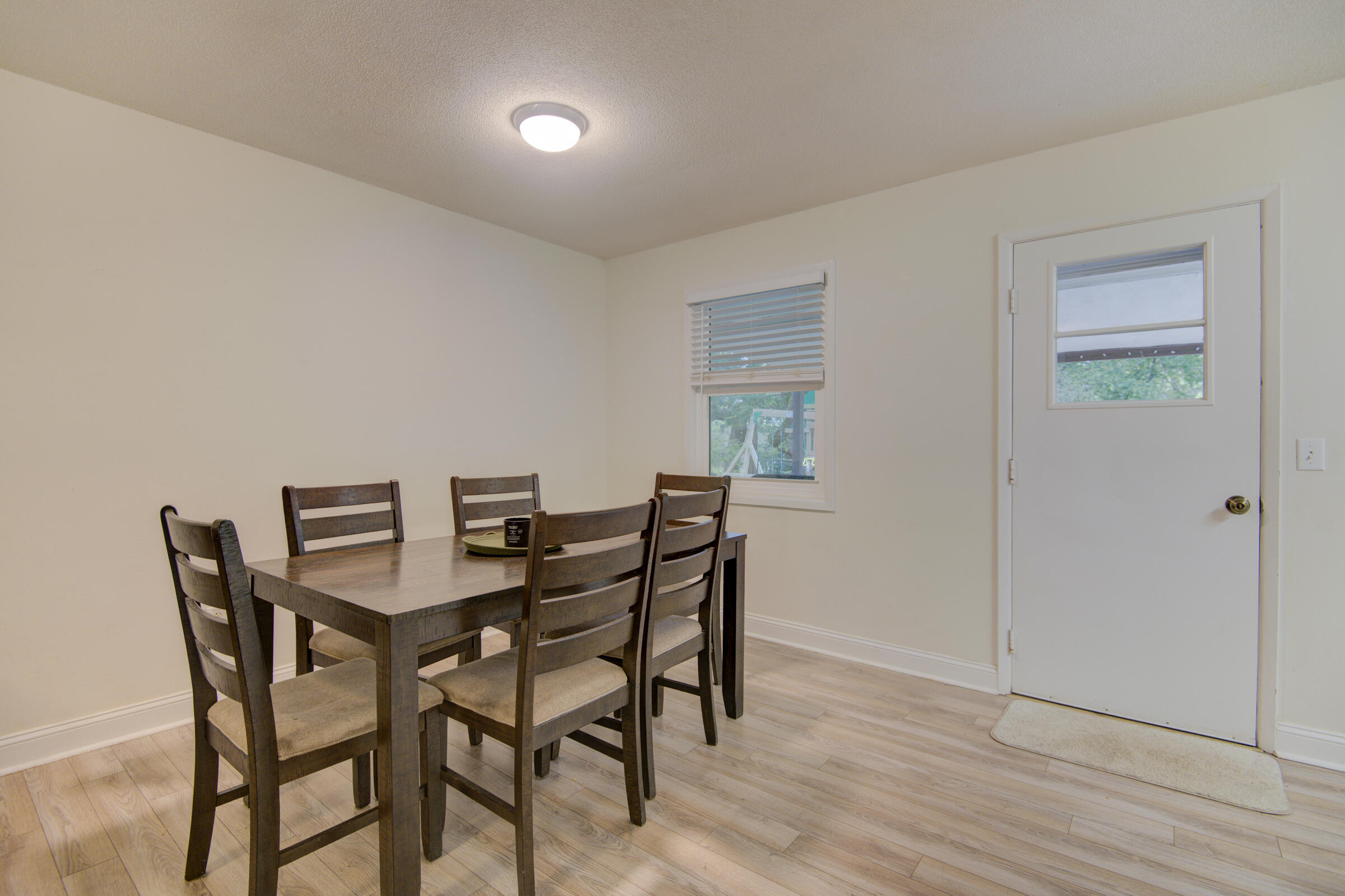 EGLIN HIGHWAY - Residential