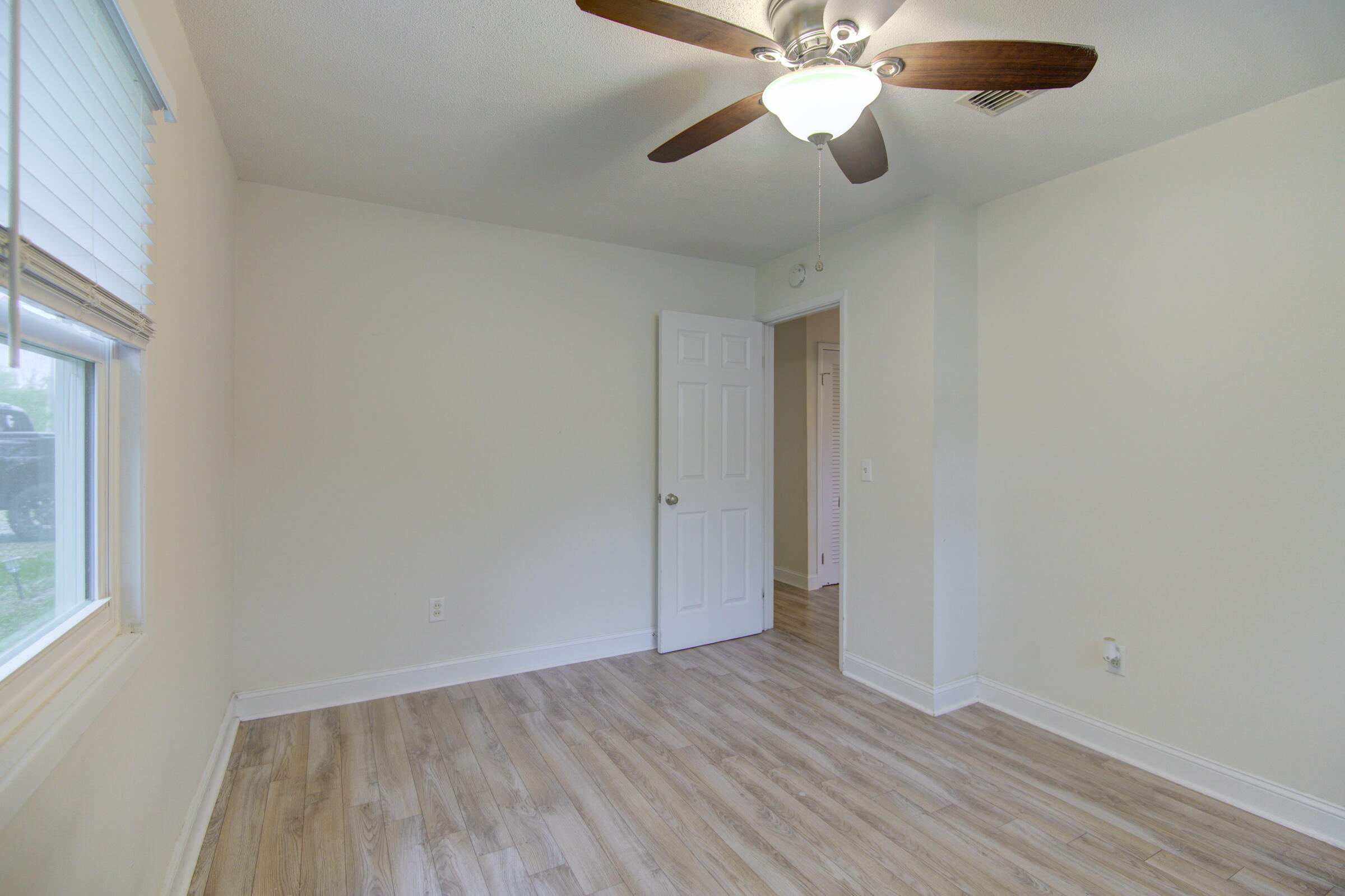 EGLIN HIGHWAY - Residential