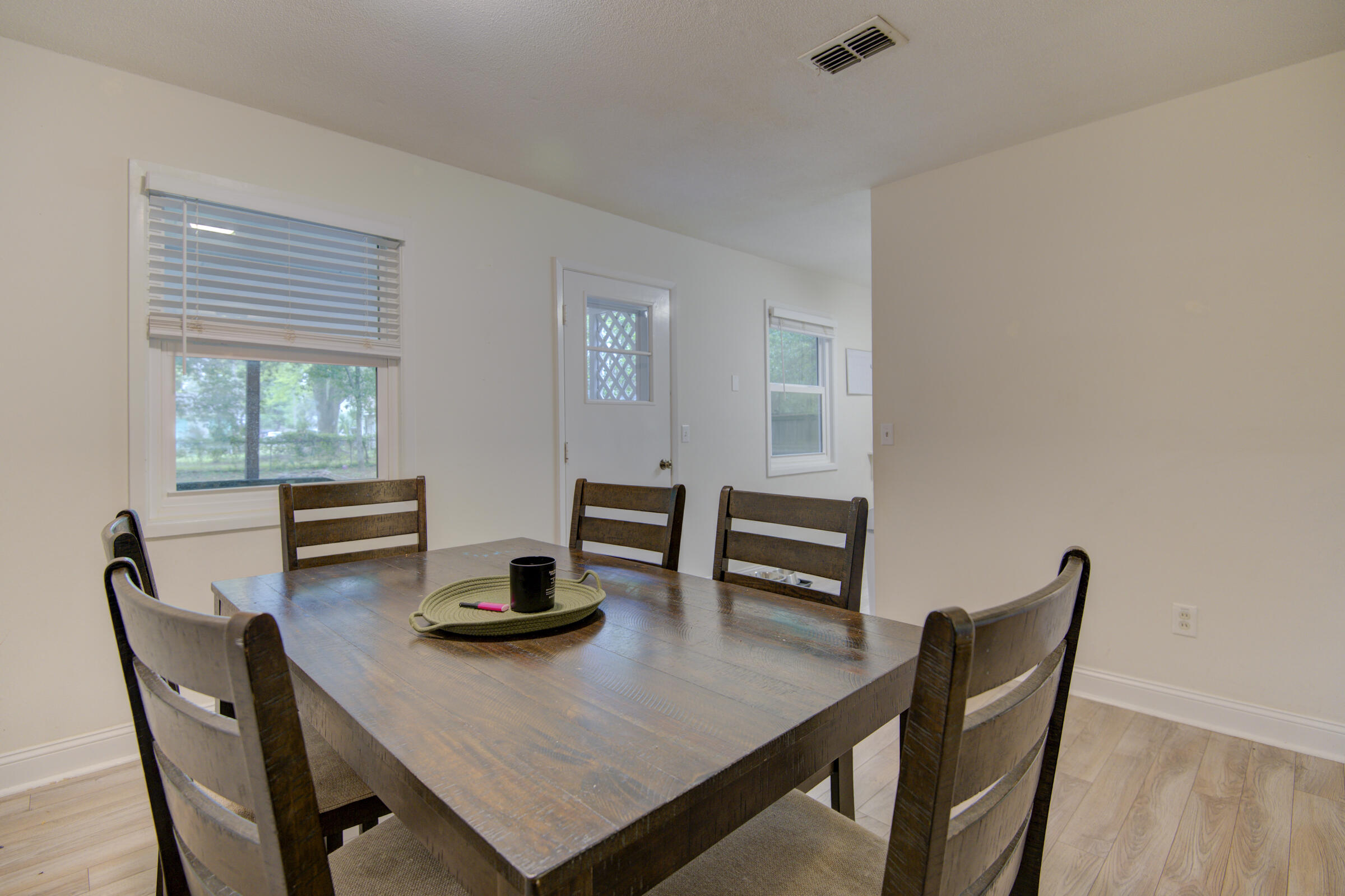 EGLIN HIGHWAY - Residential