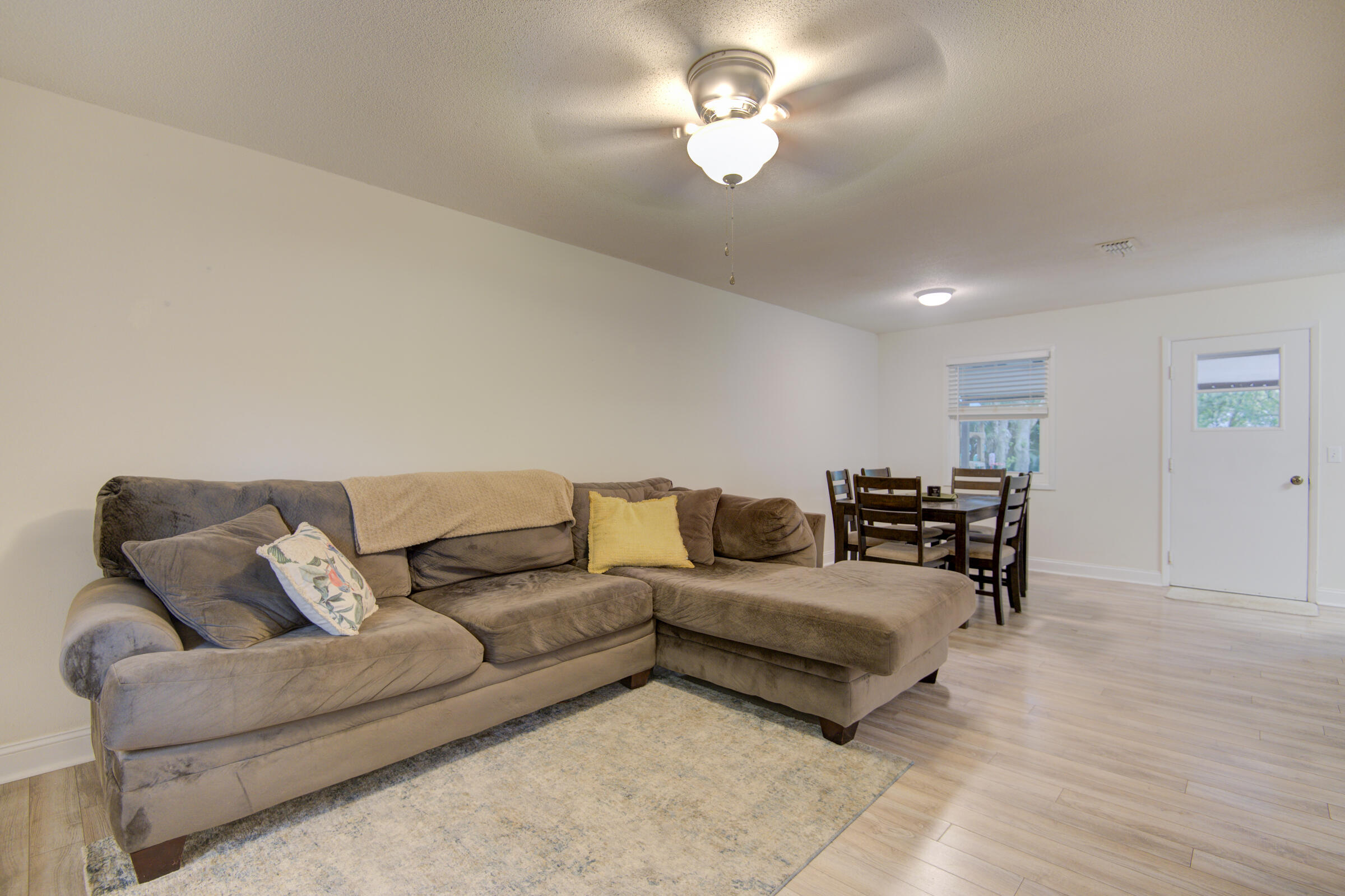 EGLIN HIGHWAY - Residential