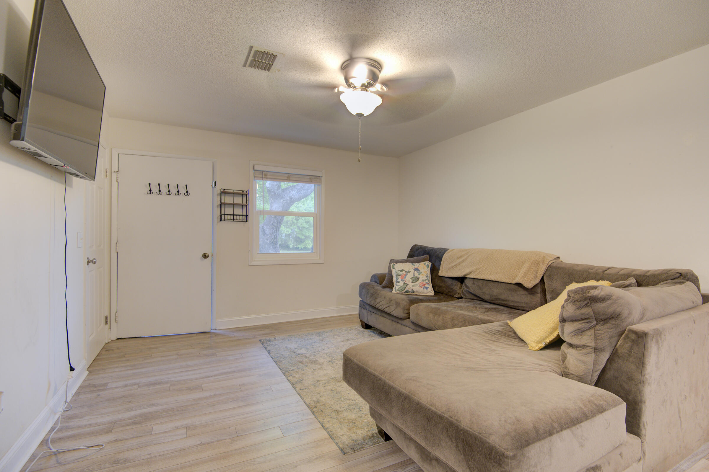 EGLIN HIGHWAY - Residential