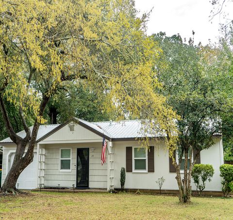 A home in Fort Walton Beach