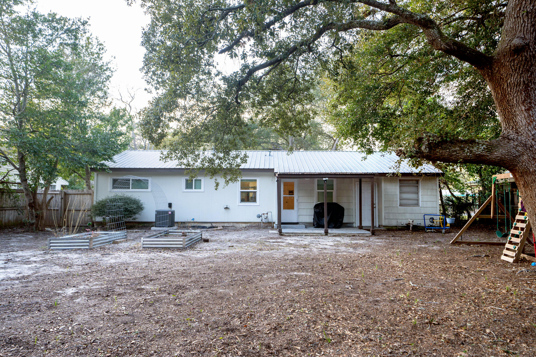 EGLIN HIGHWAY - Residential