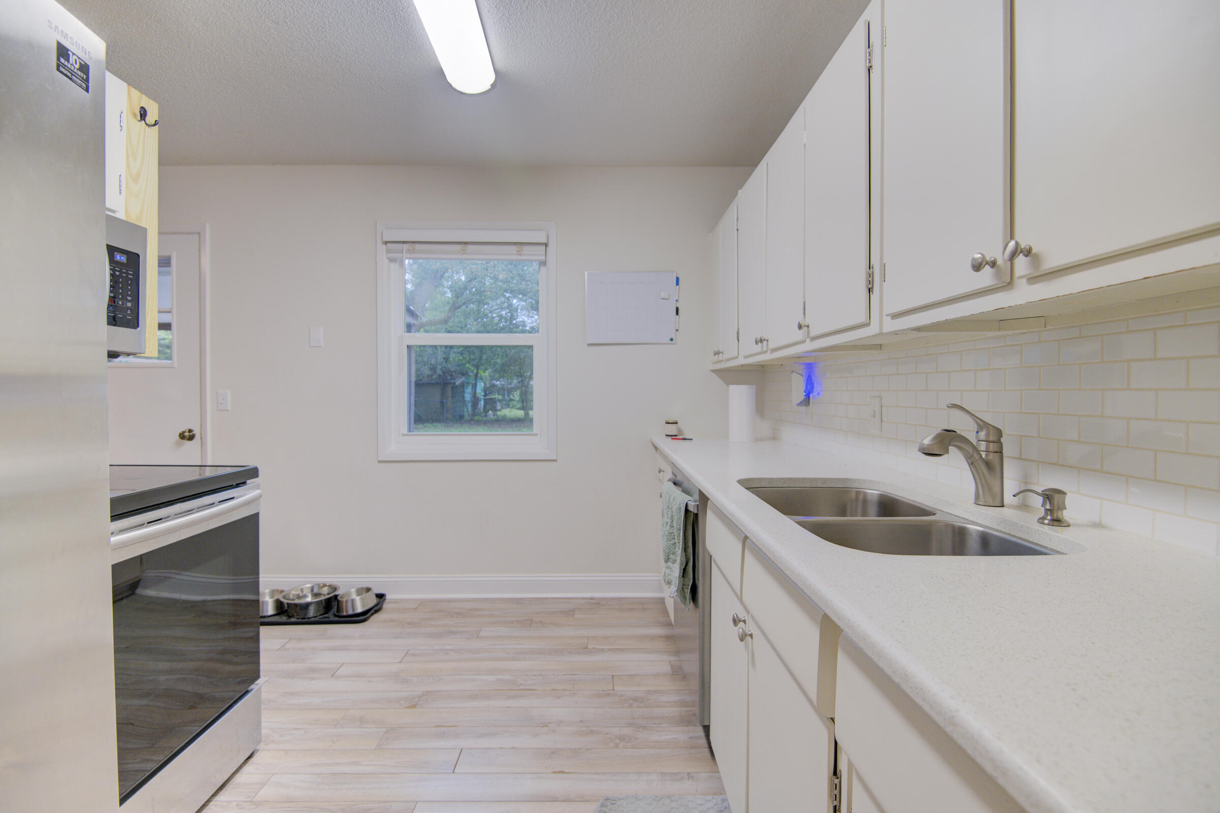 EGLIN HIGHWAY - Residential