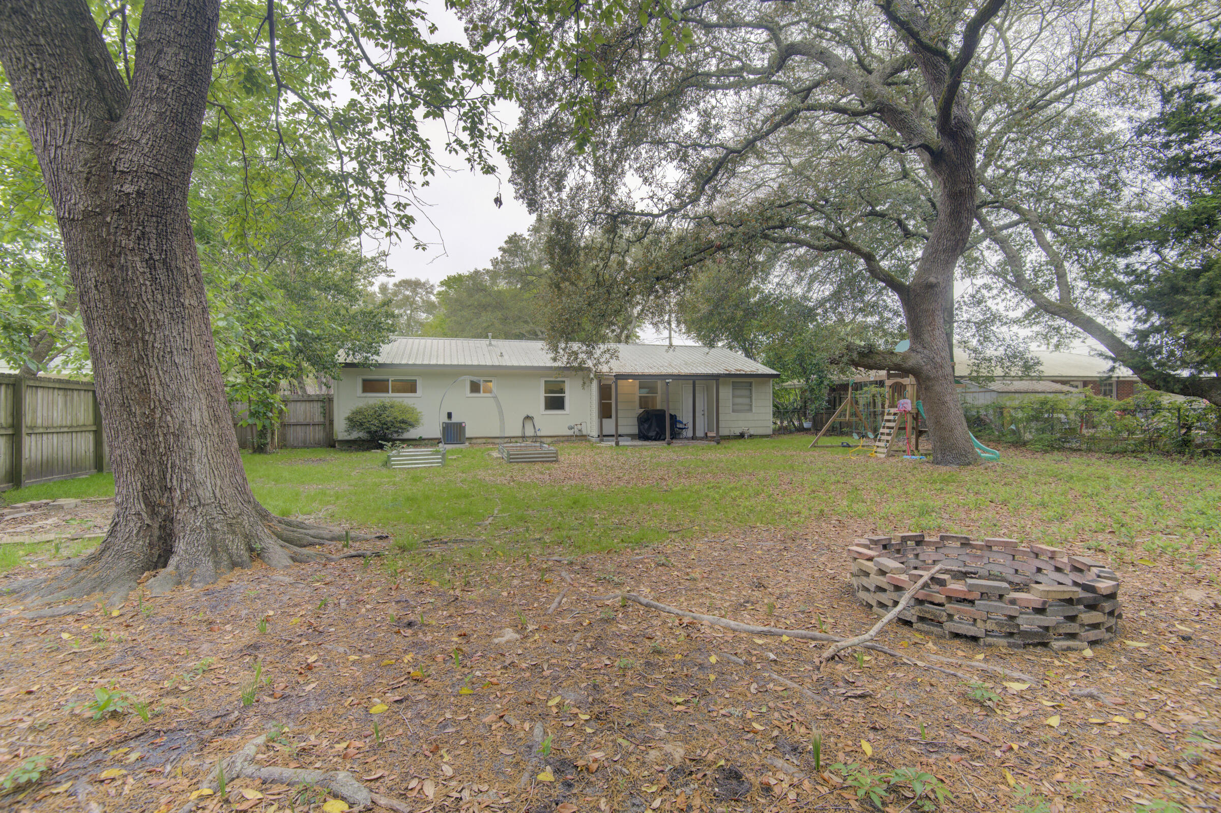 EGLIN HIGHWAY - Residential