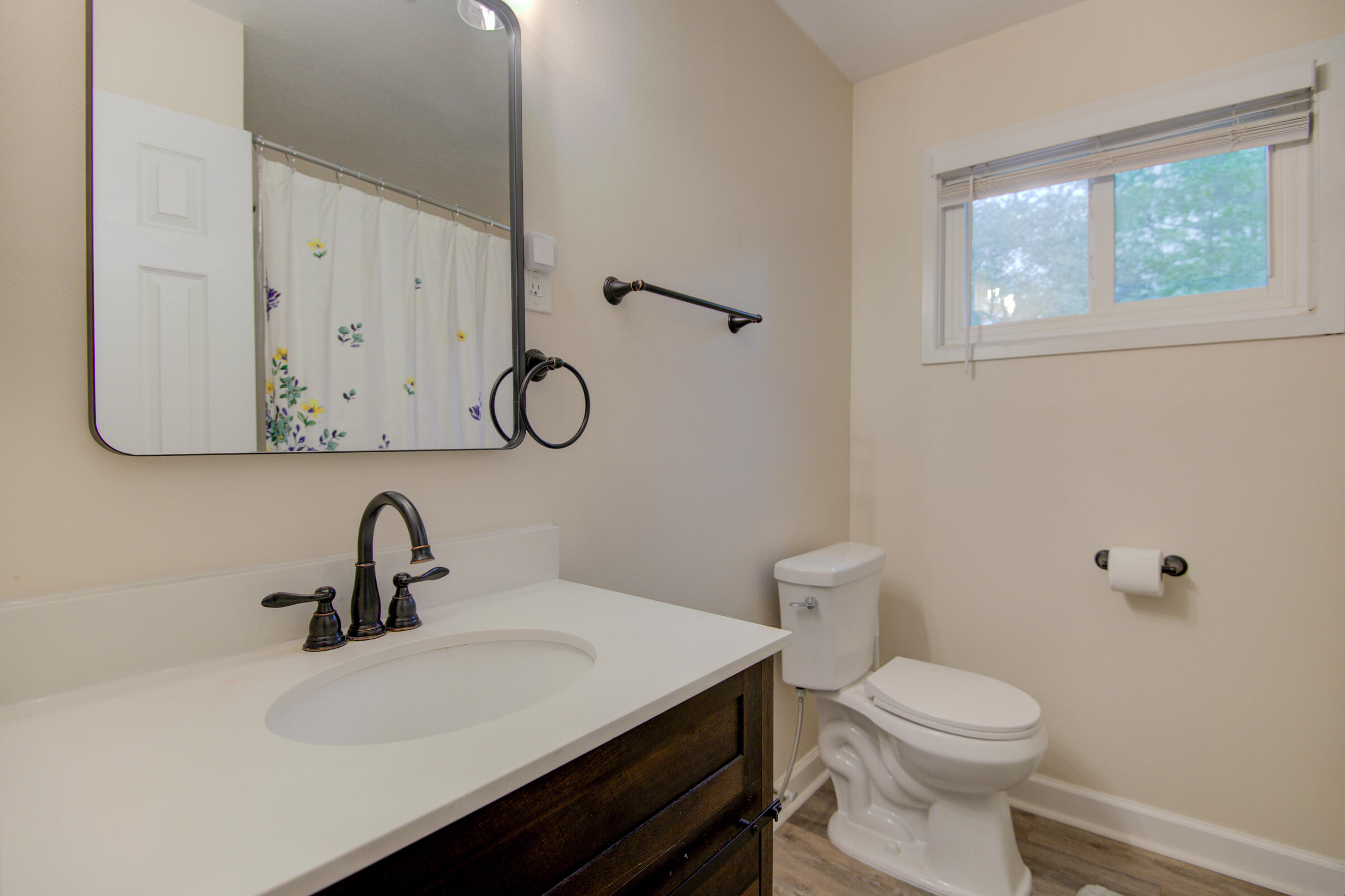 EGLIN HIGHWAY - Residential