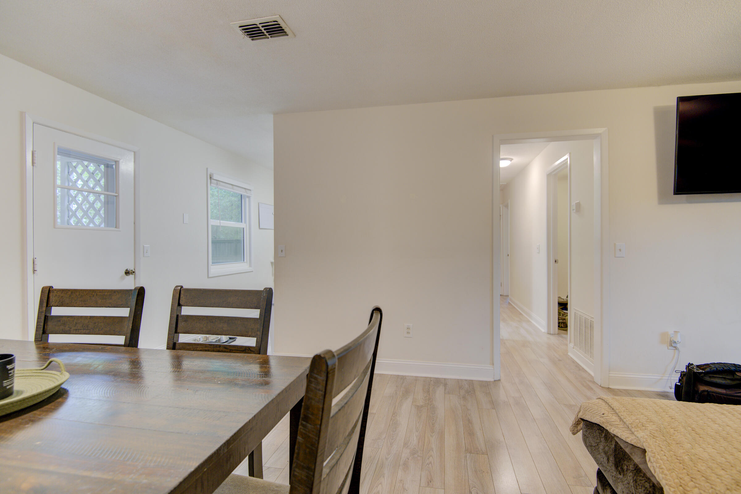 EGLIN HIGHWAY - Residential